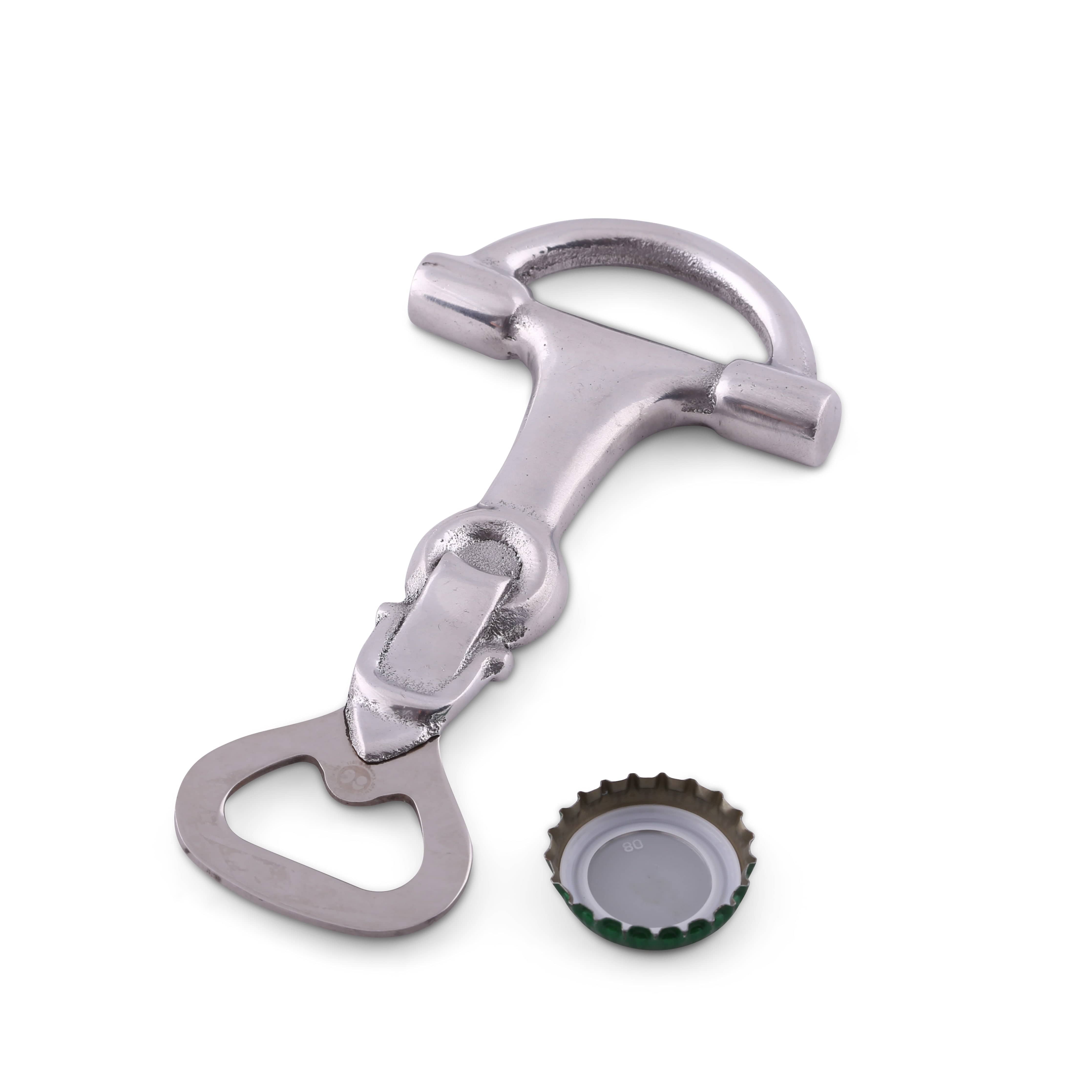 Equestrian Bottle Opener