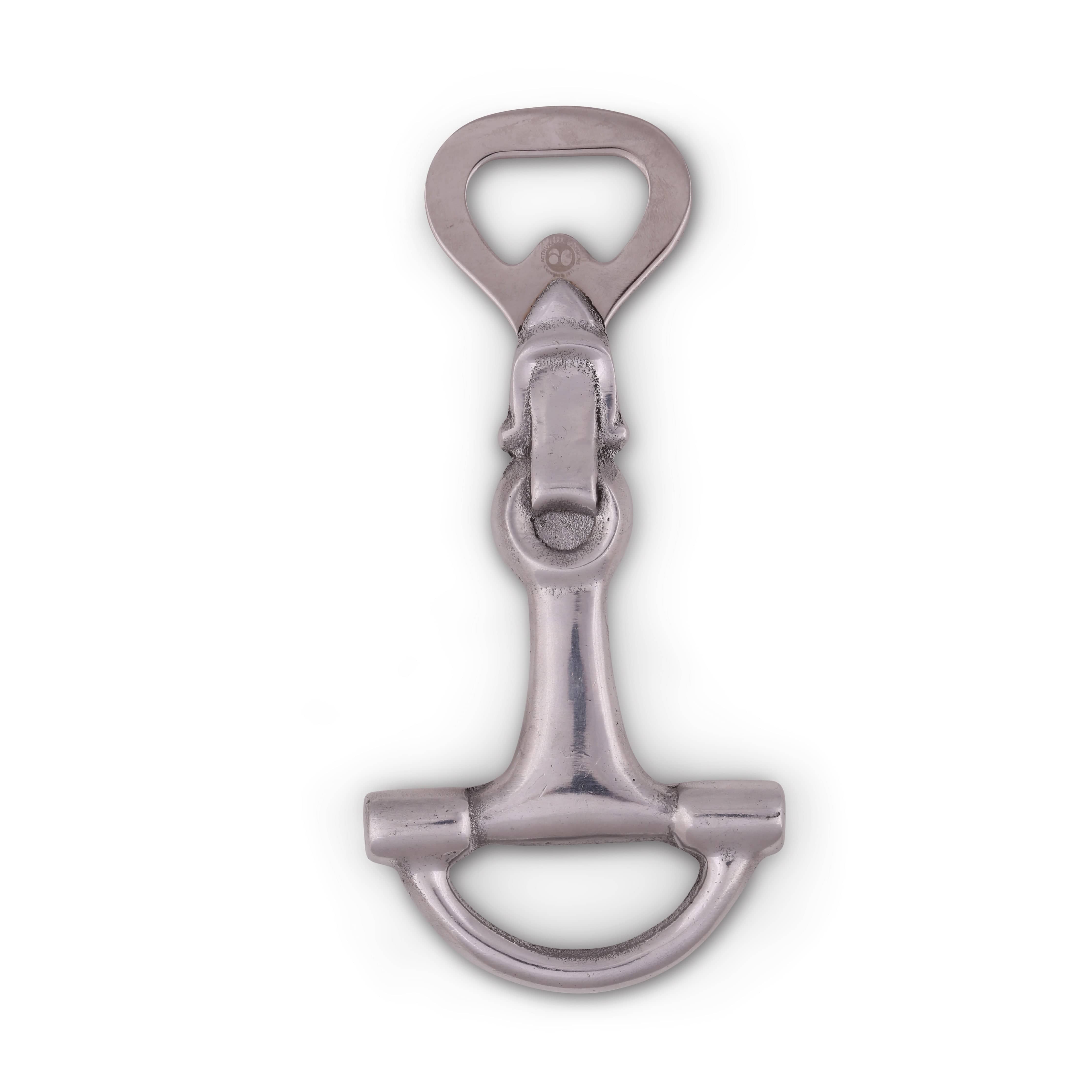 Equestrian Bottle Opener