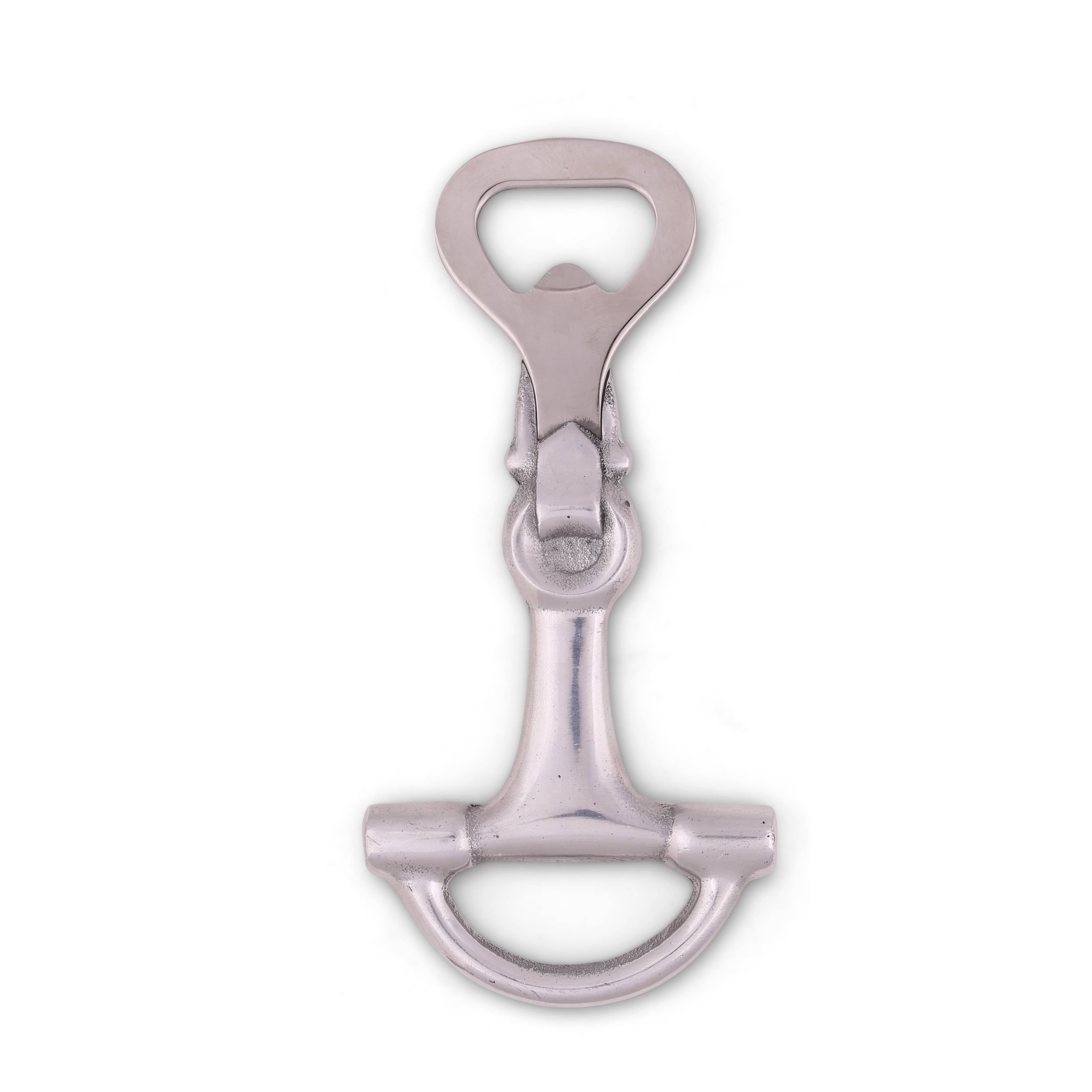 Equestrian Bottle Opener