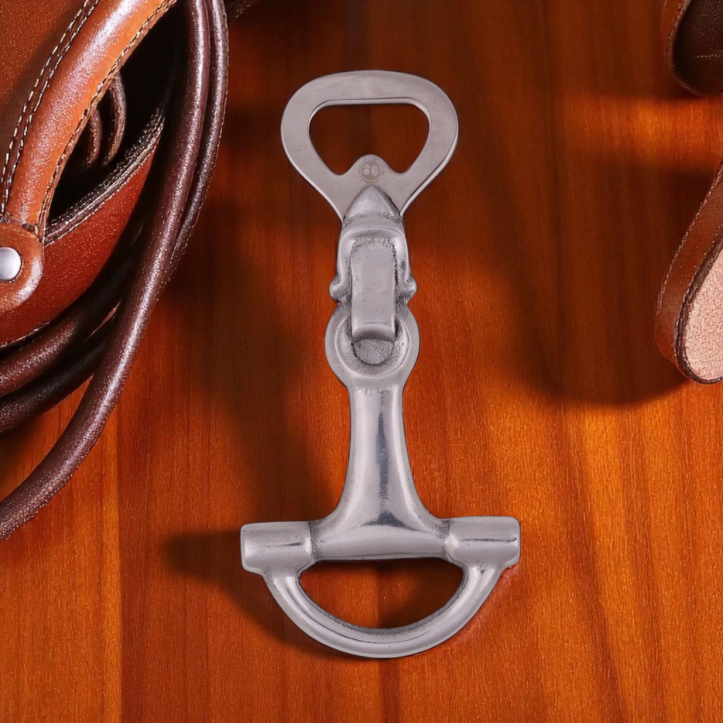 Equestrian Bottle Opener
