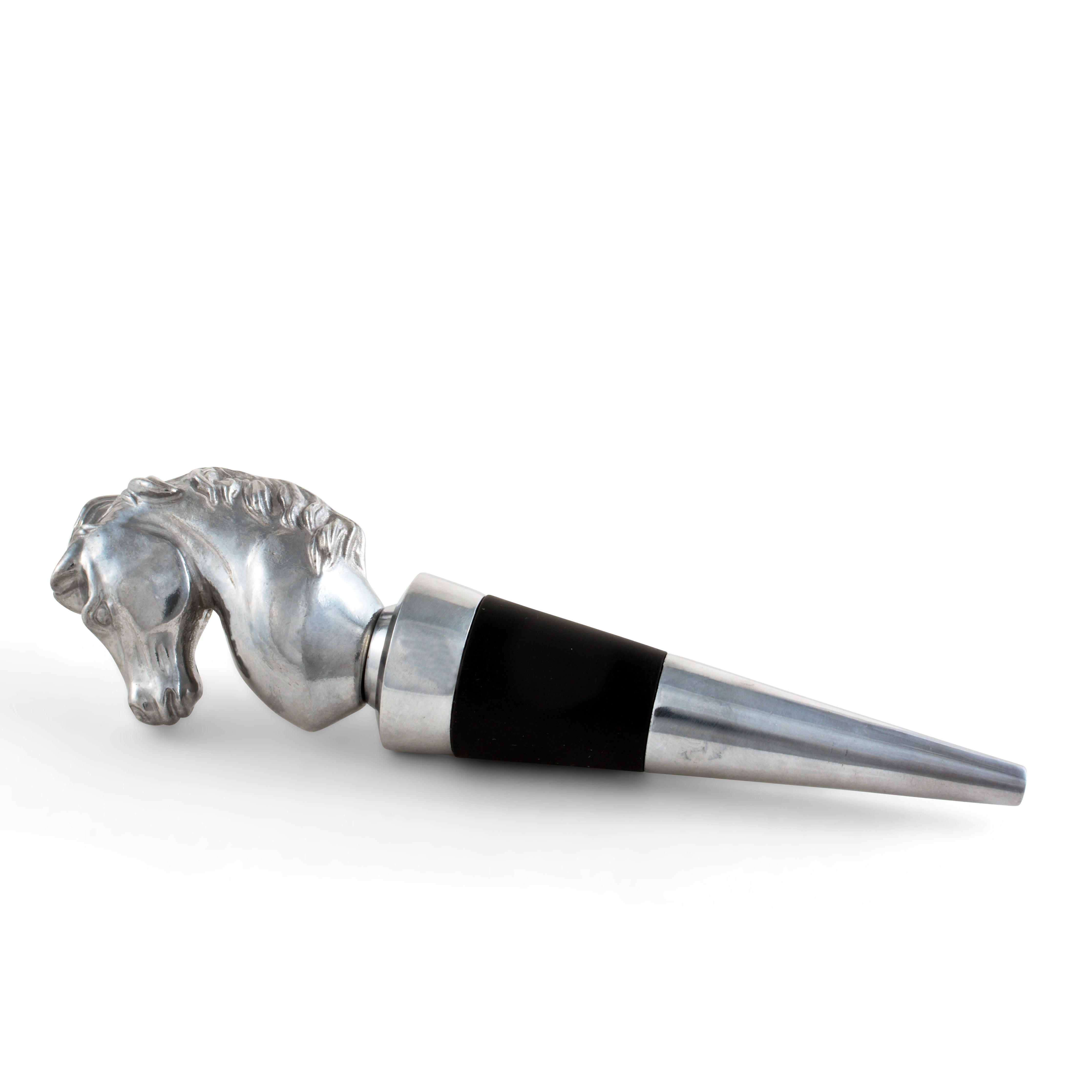 Horse Bottle Stopper