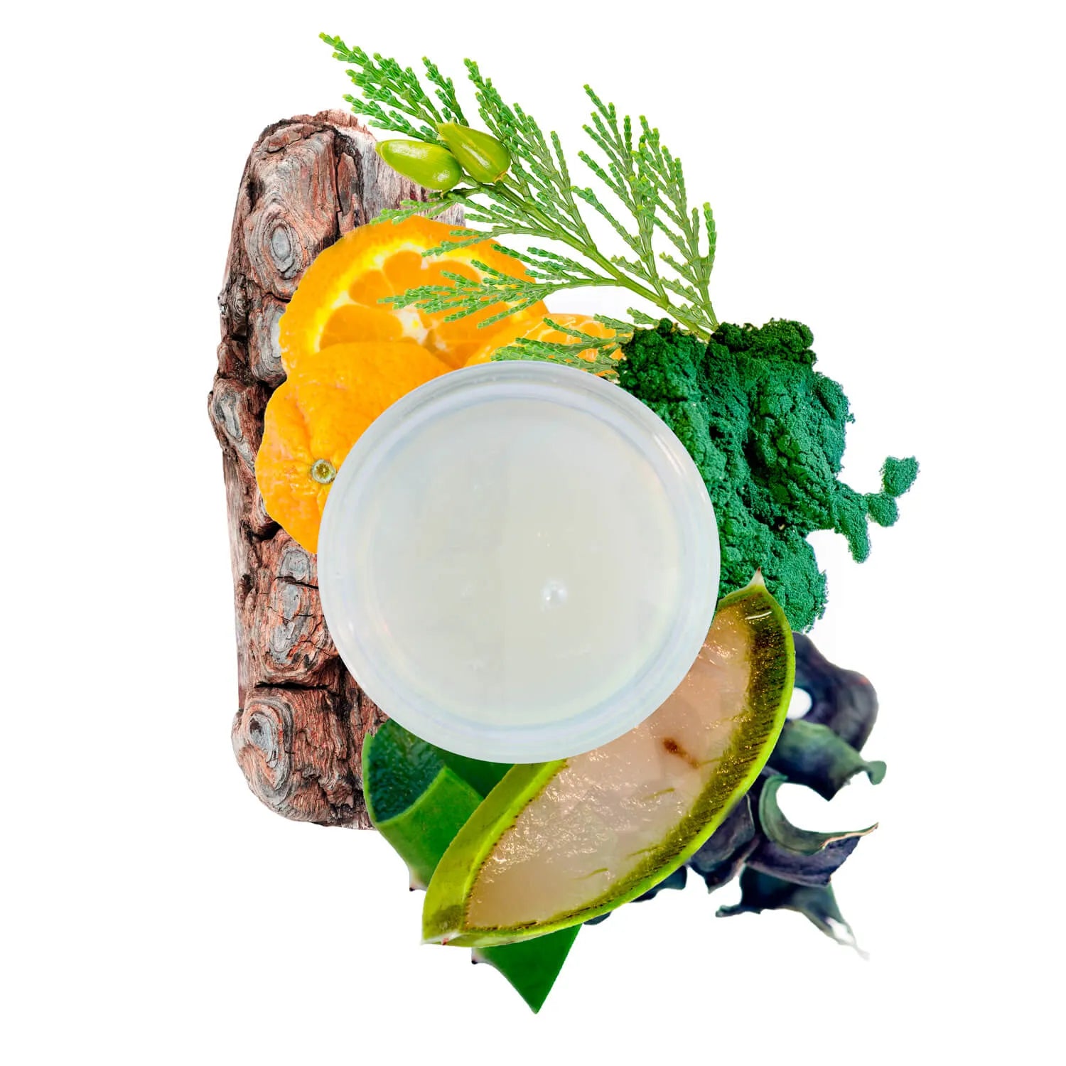 wanderlust cleansing hand wash