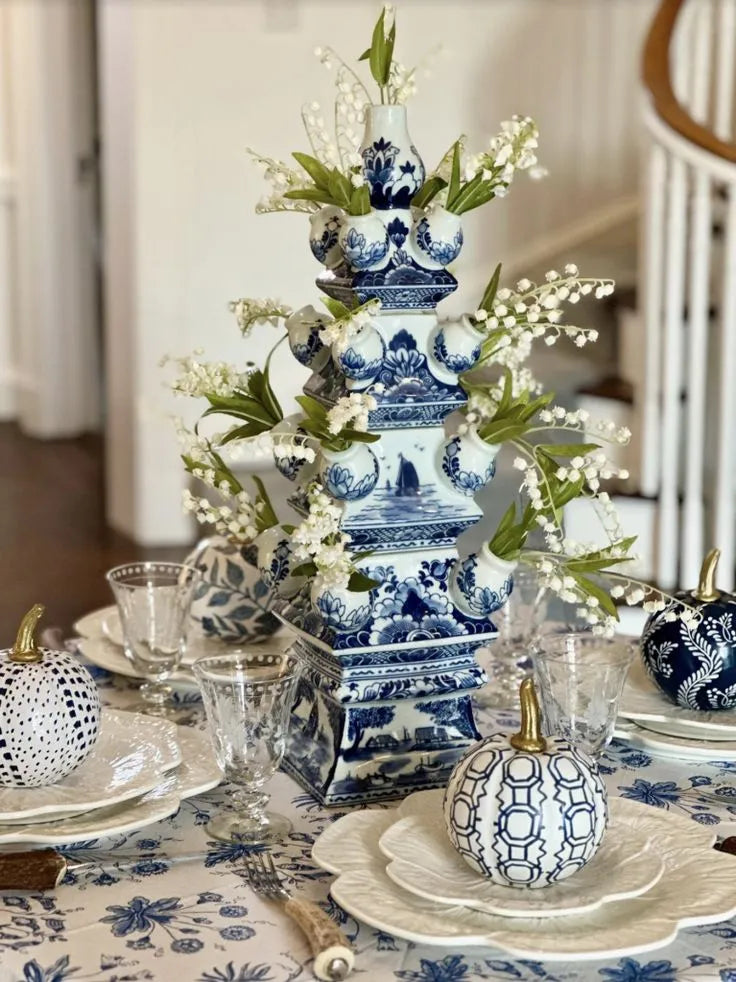 The Enchanted Home Grand Tulipiere - Thumbnail 2