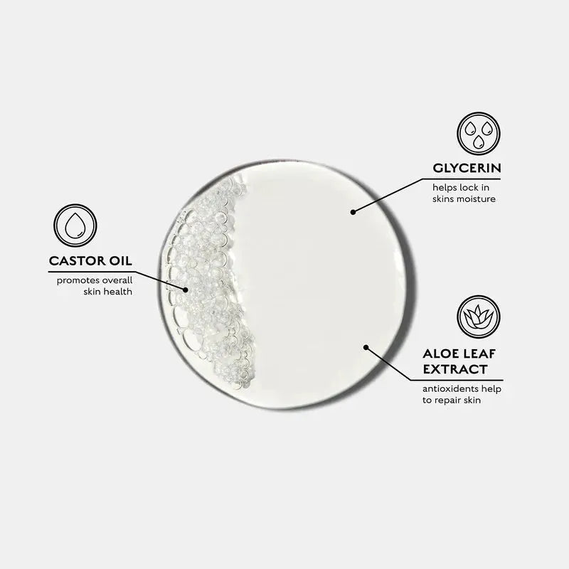 Caswell-Massey Sandalwood Hand Wash 10 oz