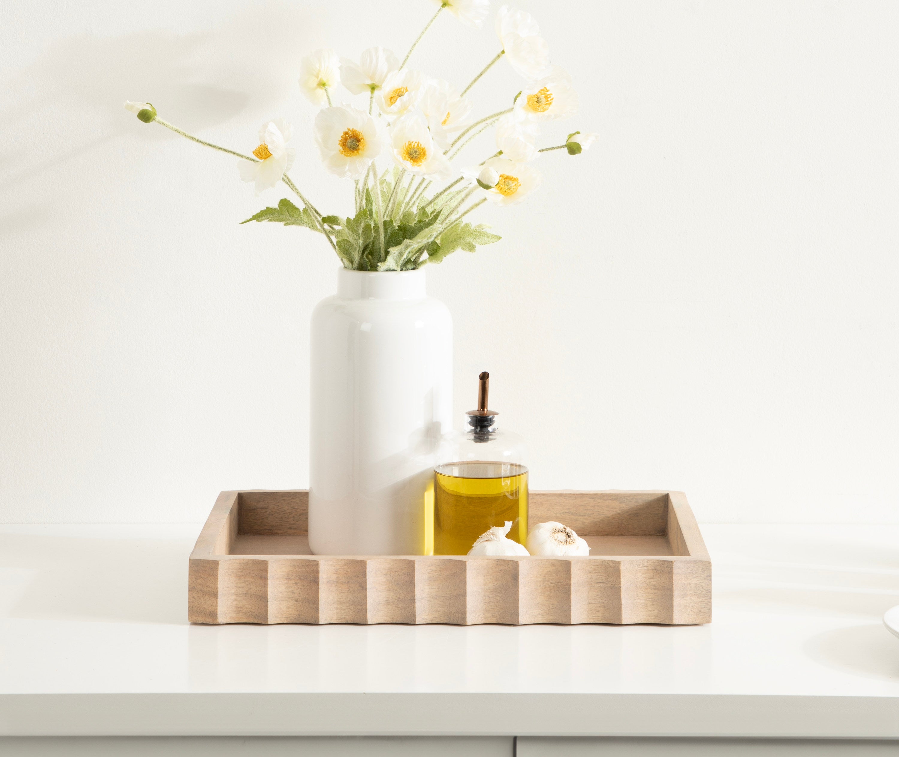 Lissi Rectangle Tray