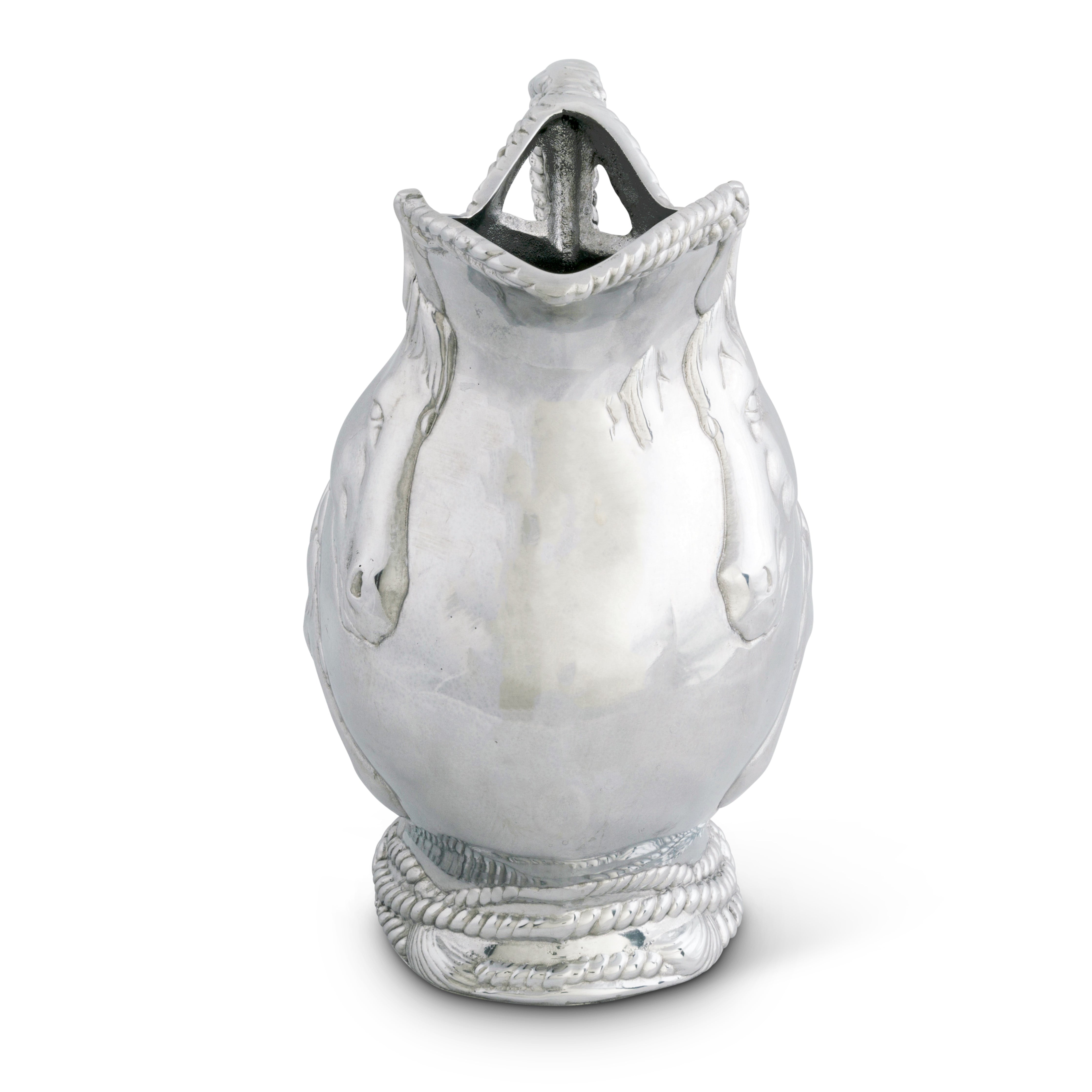 Horse and Rope Pitcher