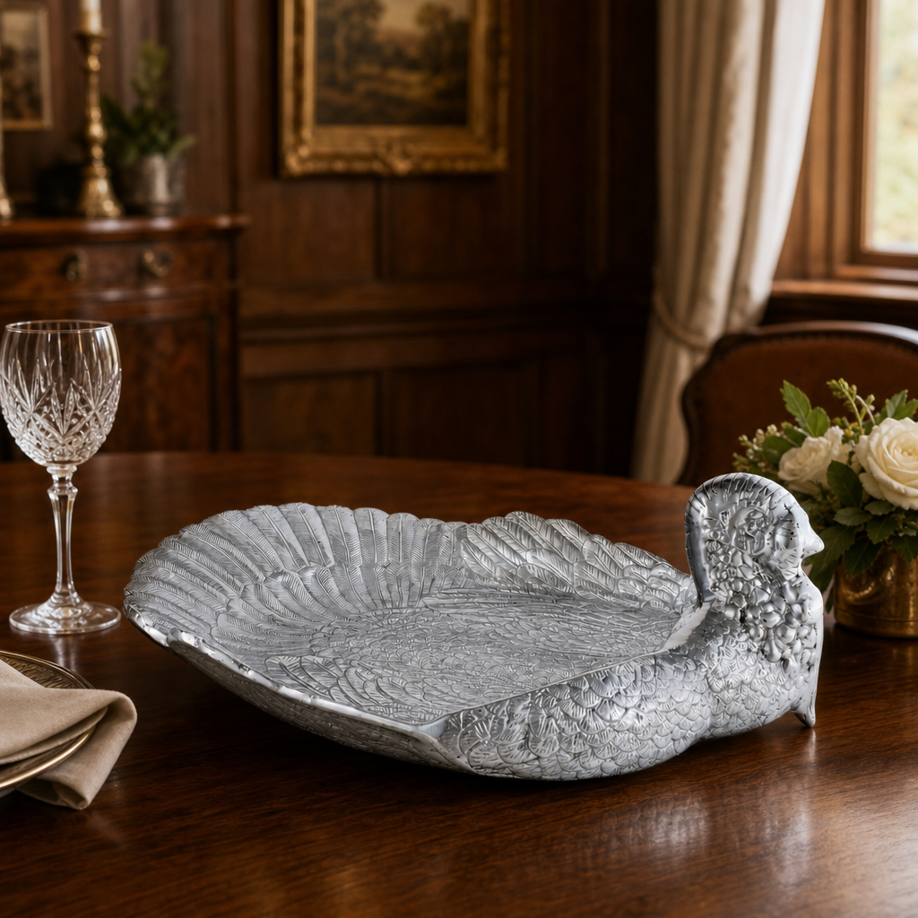 Turkey Tray Large