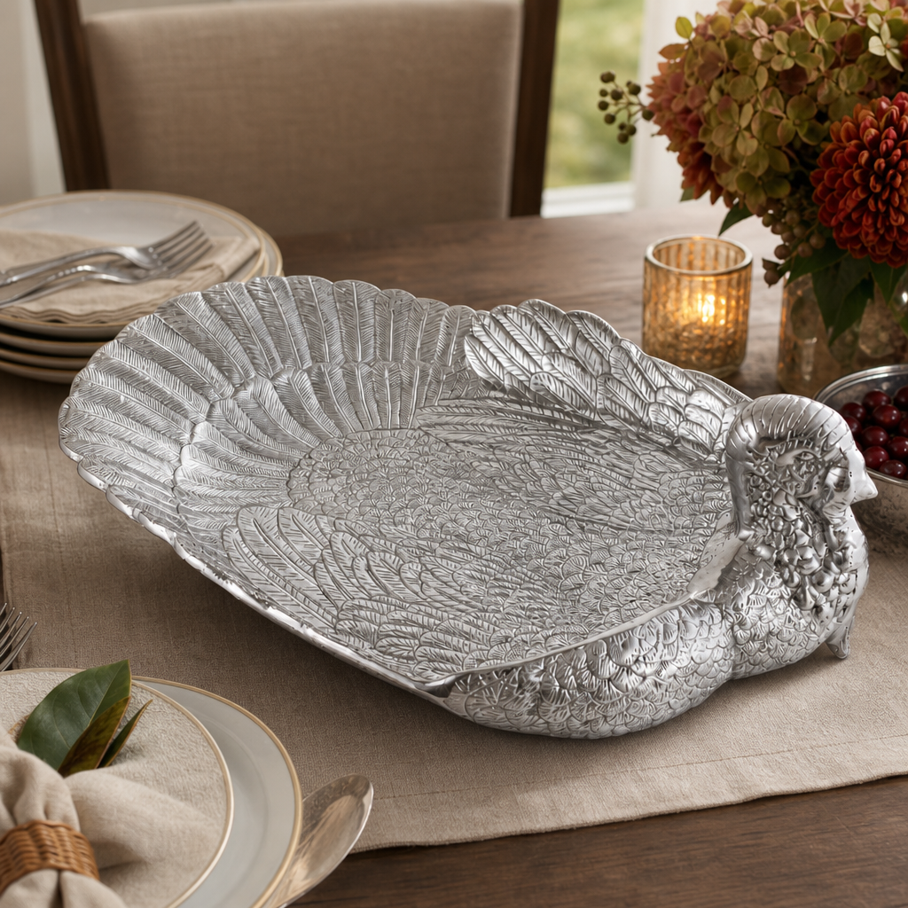 Turkey Tray Large
