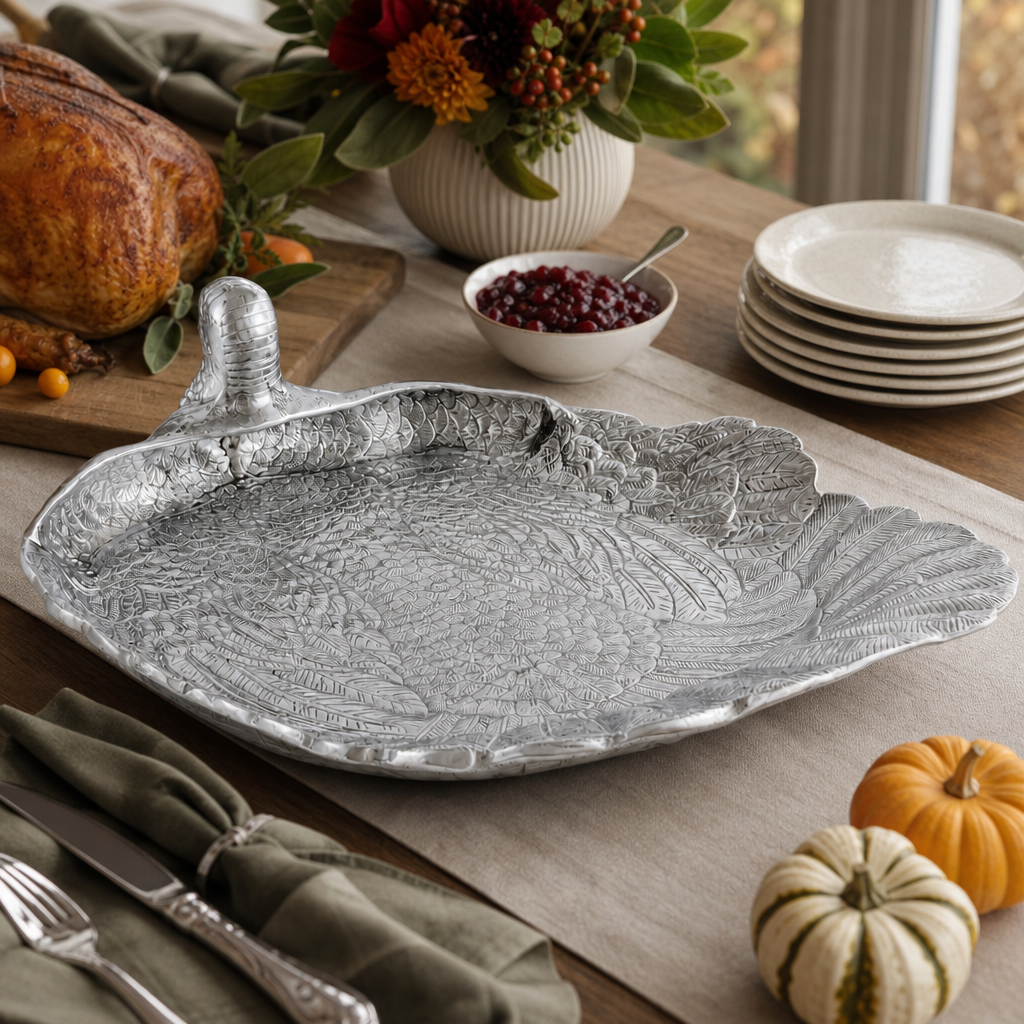 Turkey Tray Large