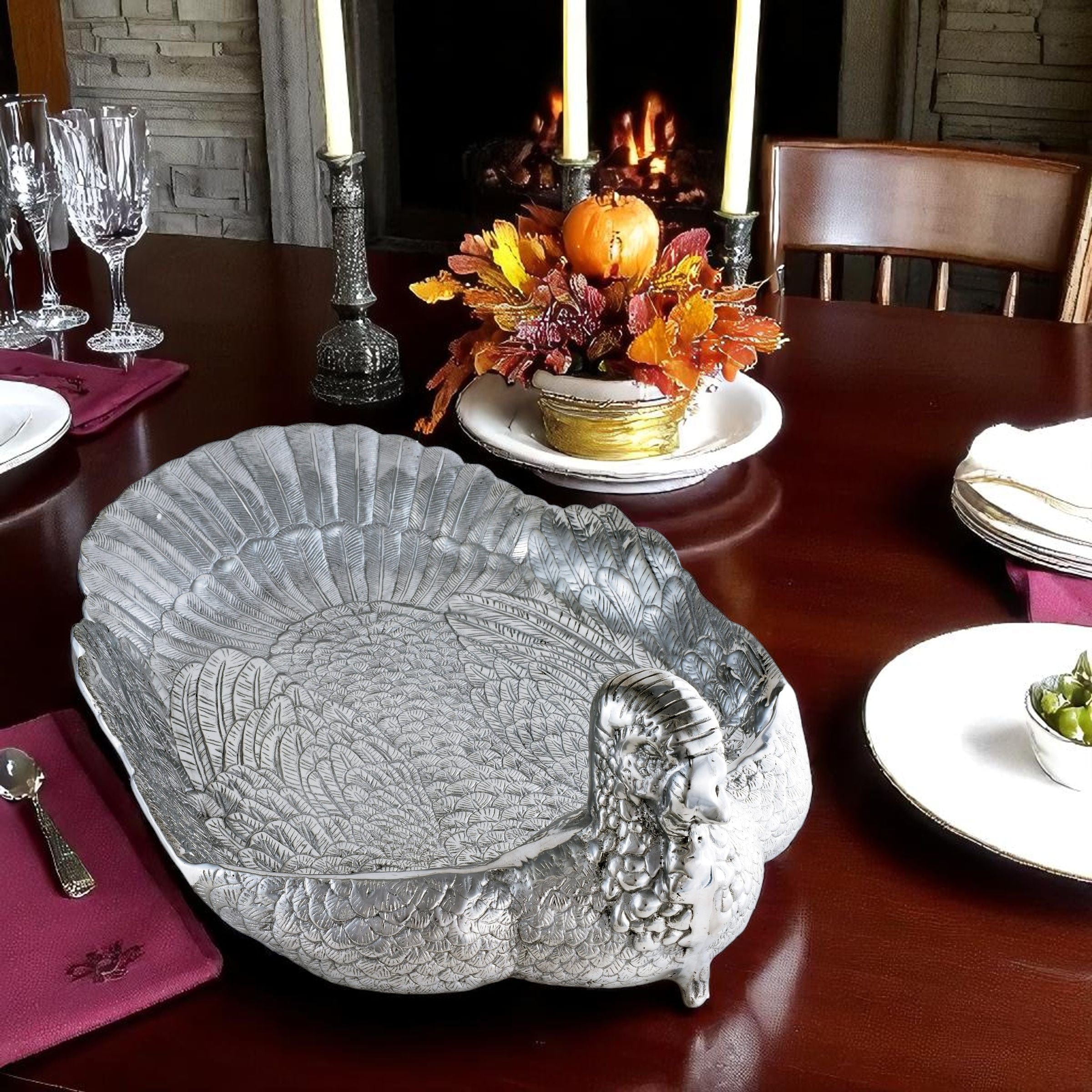 Turkey Tray Large