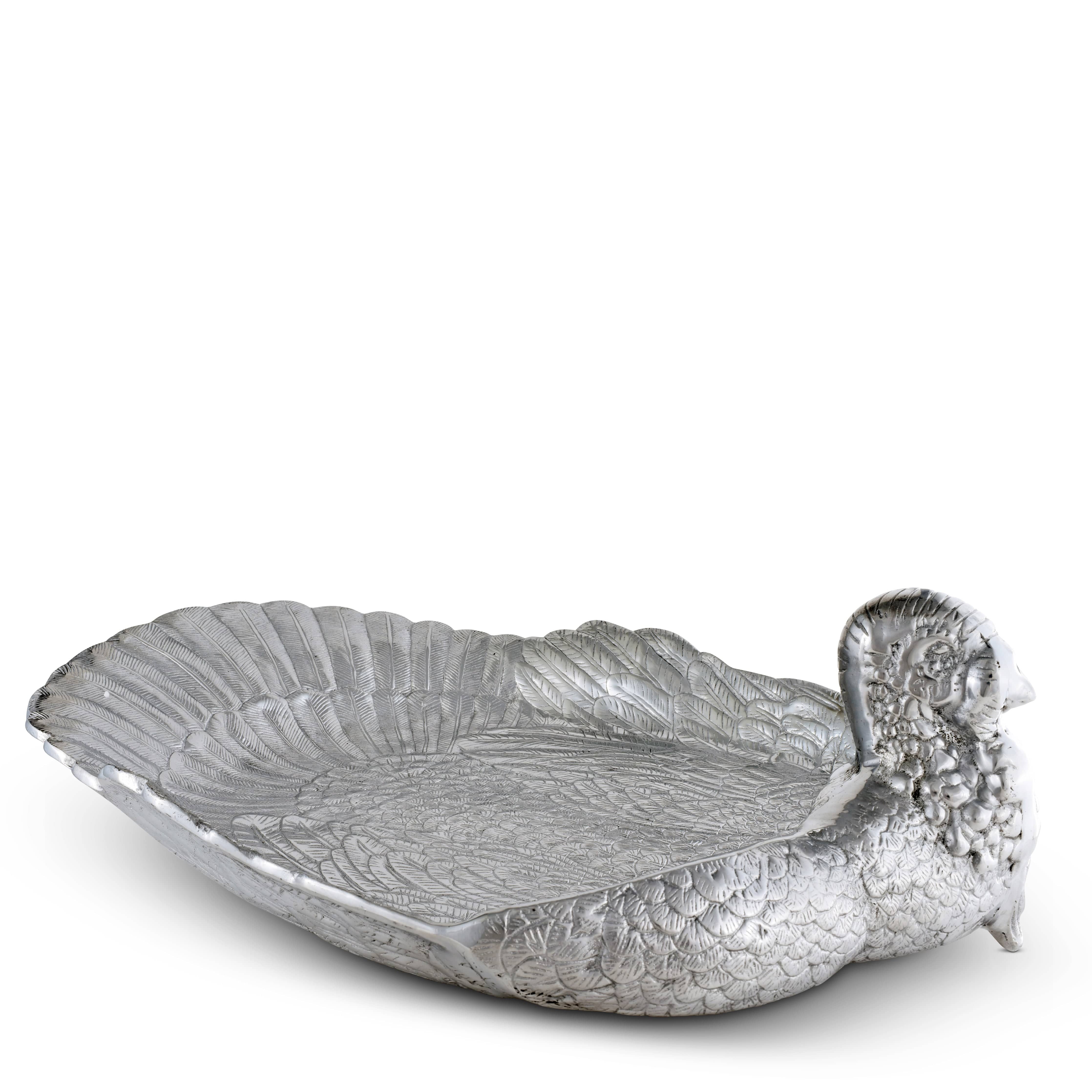 Turkey Tray Large