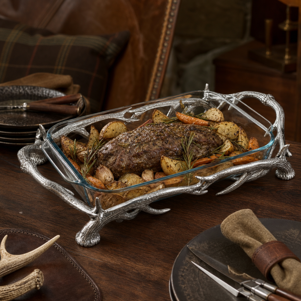 Antler Pyrex Holder 3qt