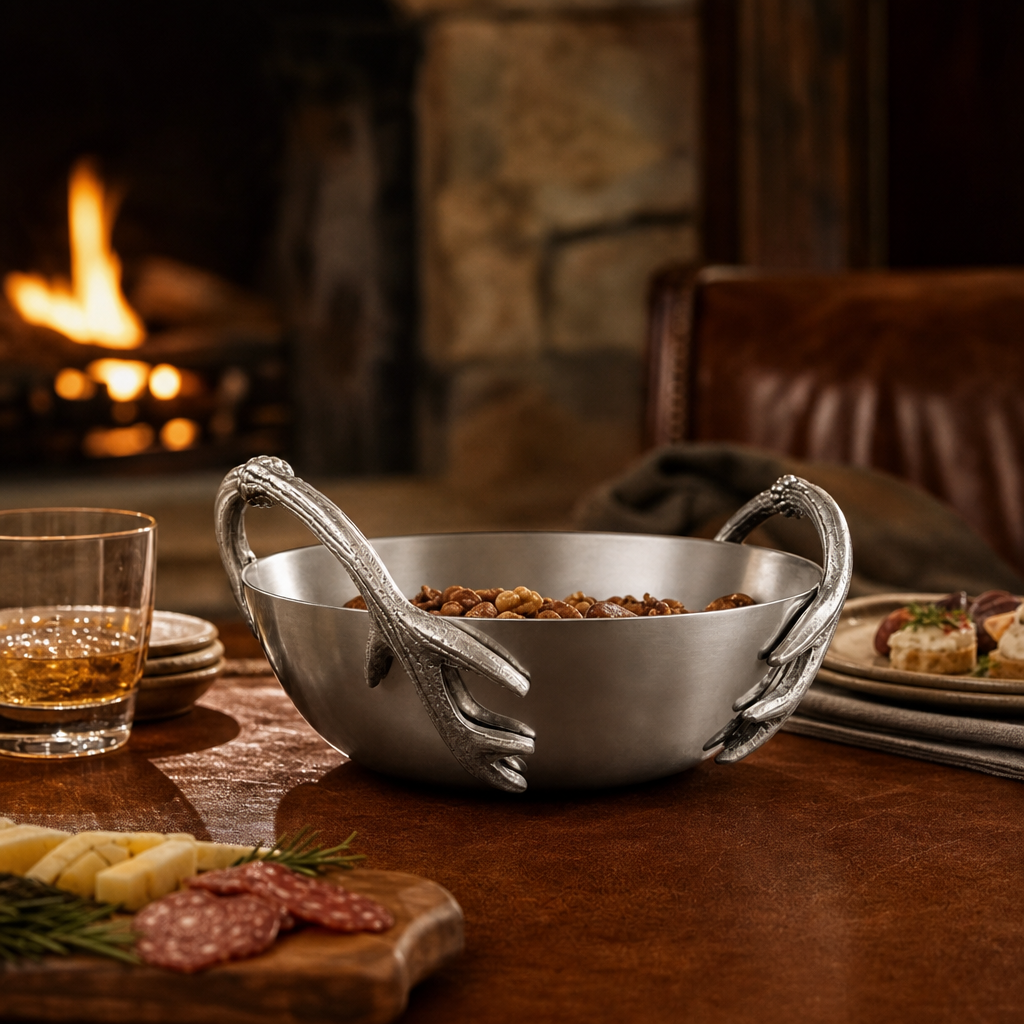 Antler 10 Bowl