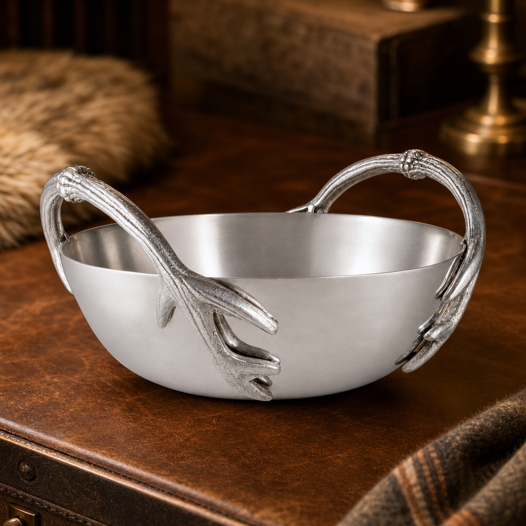 Antler 10 Bowl
