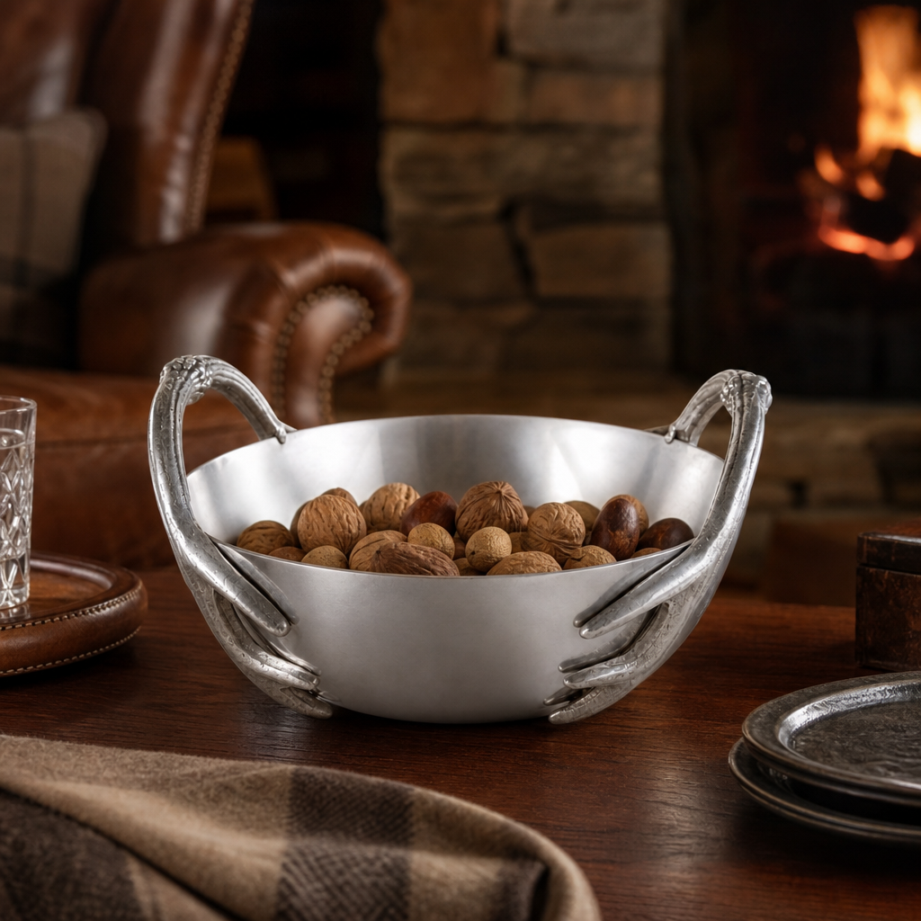 Antler 10 Bowl