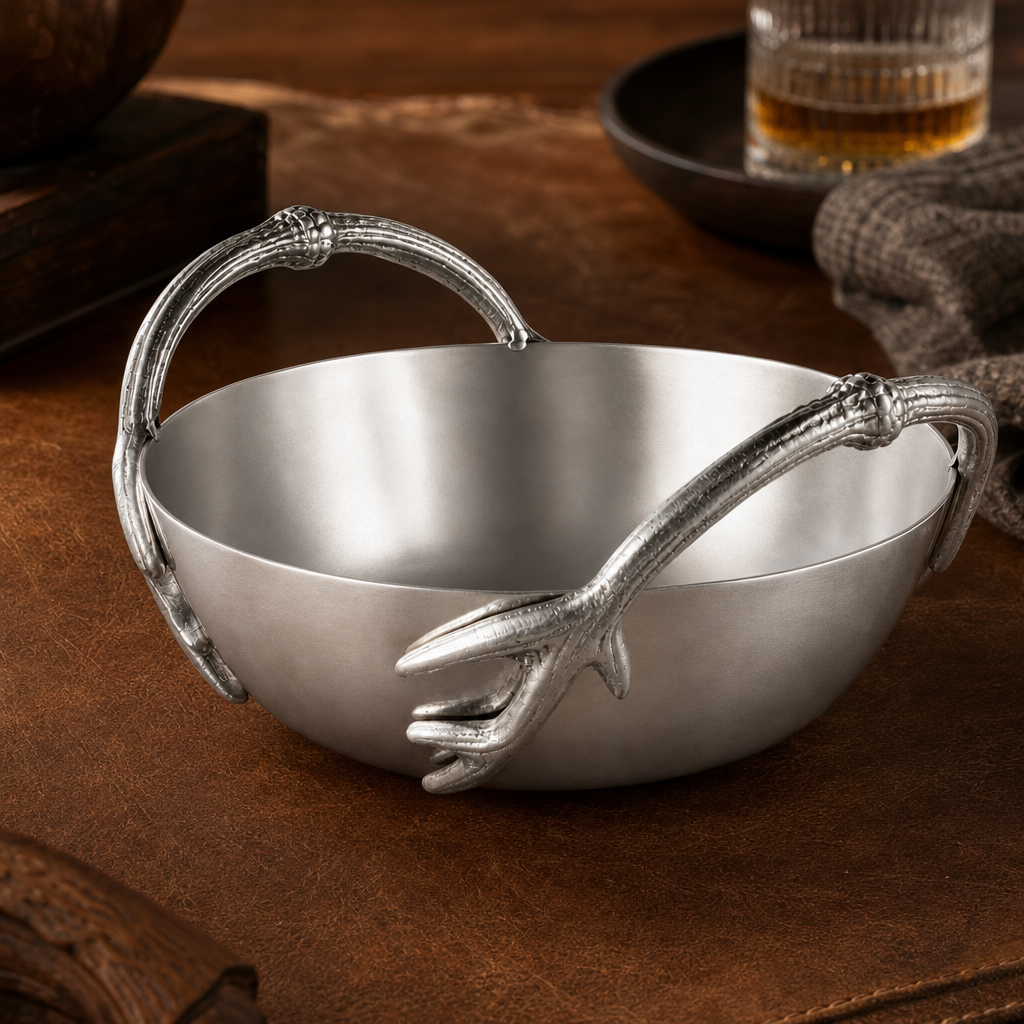 Antler 10 Bowl