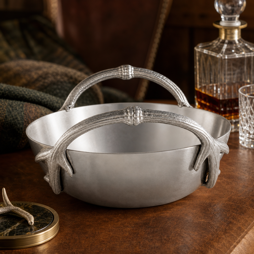 Antler 10 Bowl