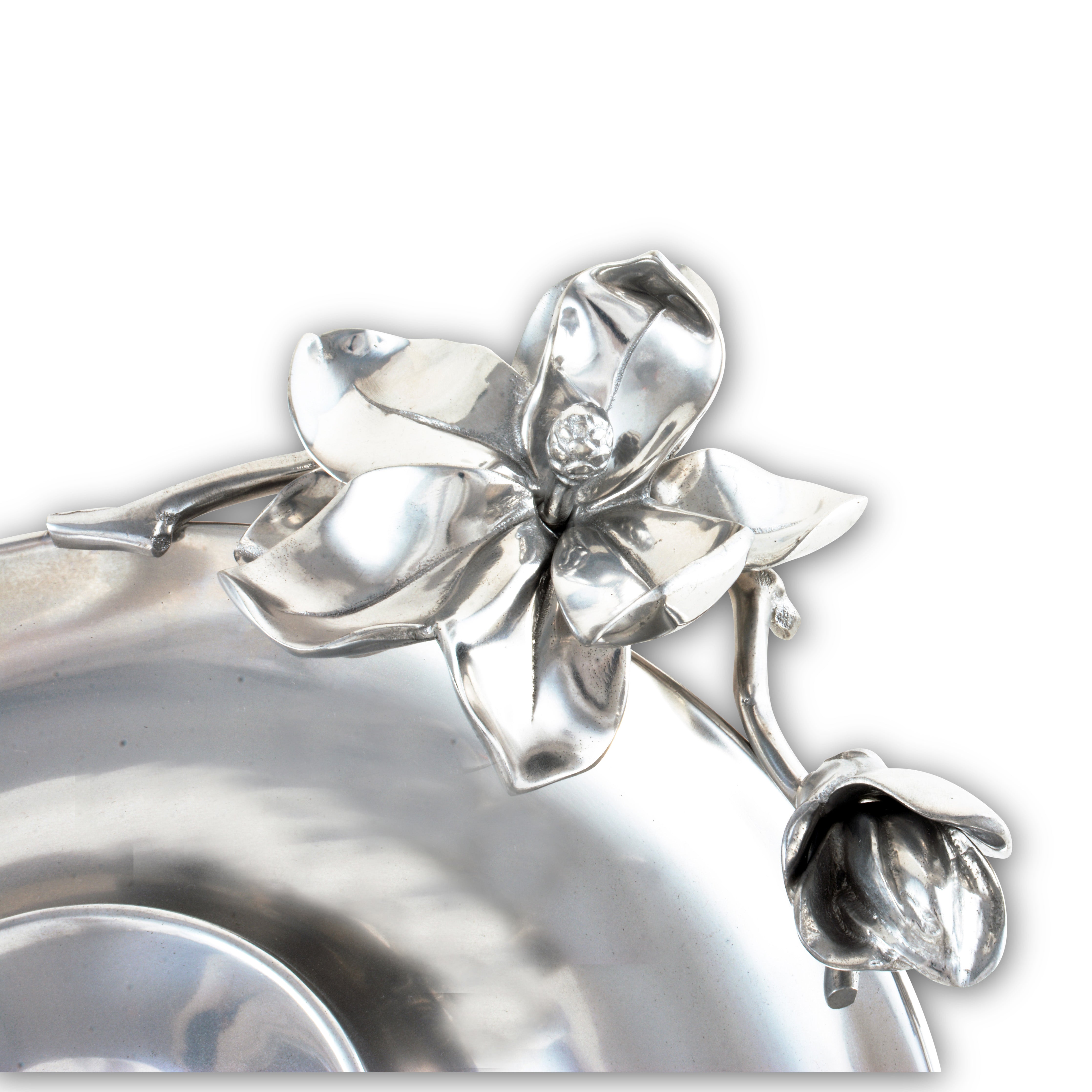 Magnolia Chip and Dip