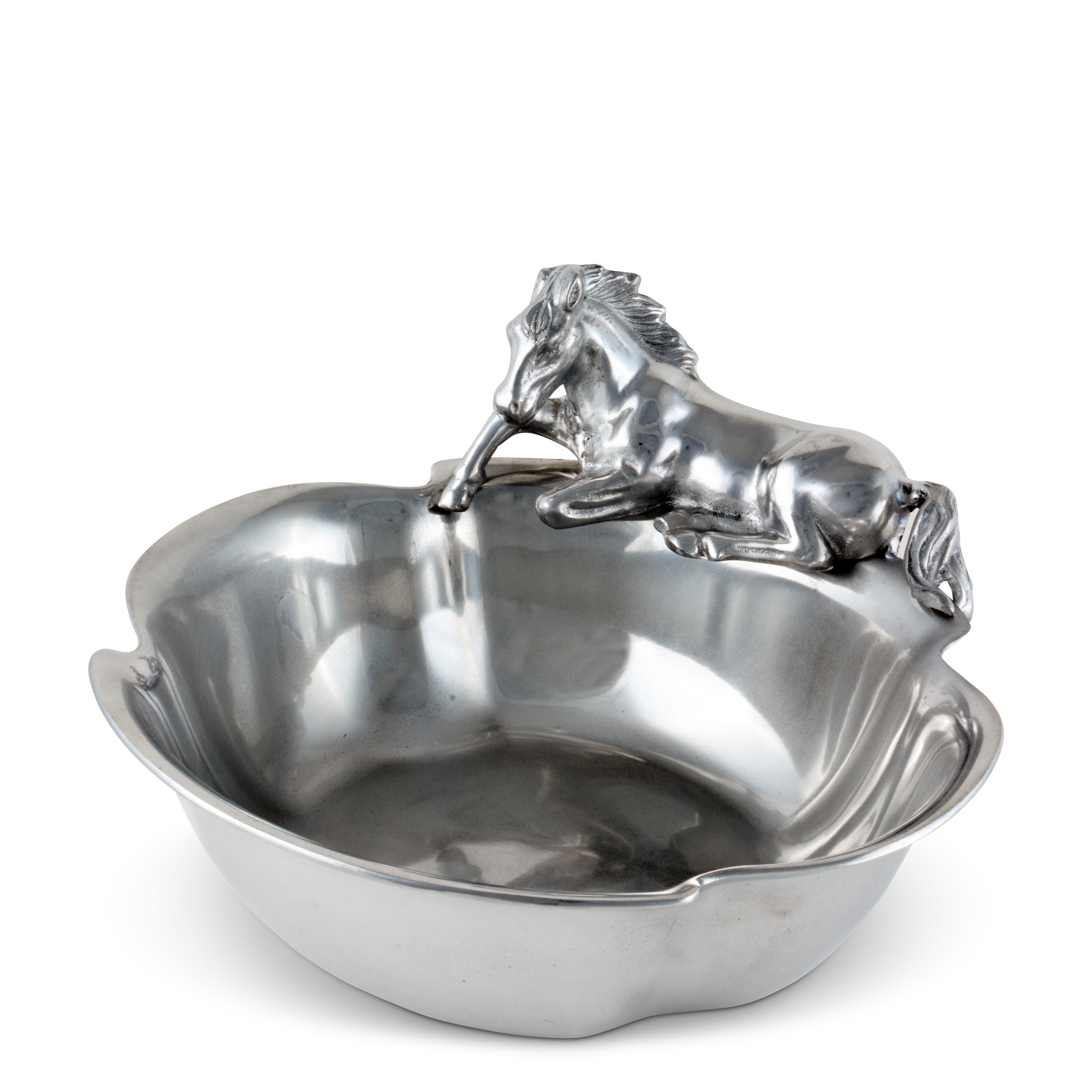 Horse 12-1/2 Bowl