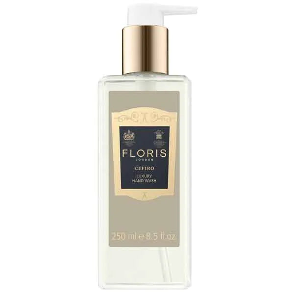 Floris Cefiro Luxury Hand Wash 250ml