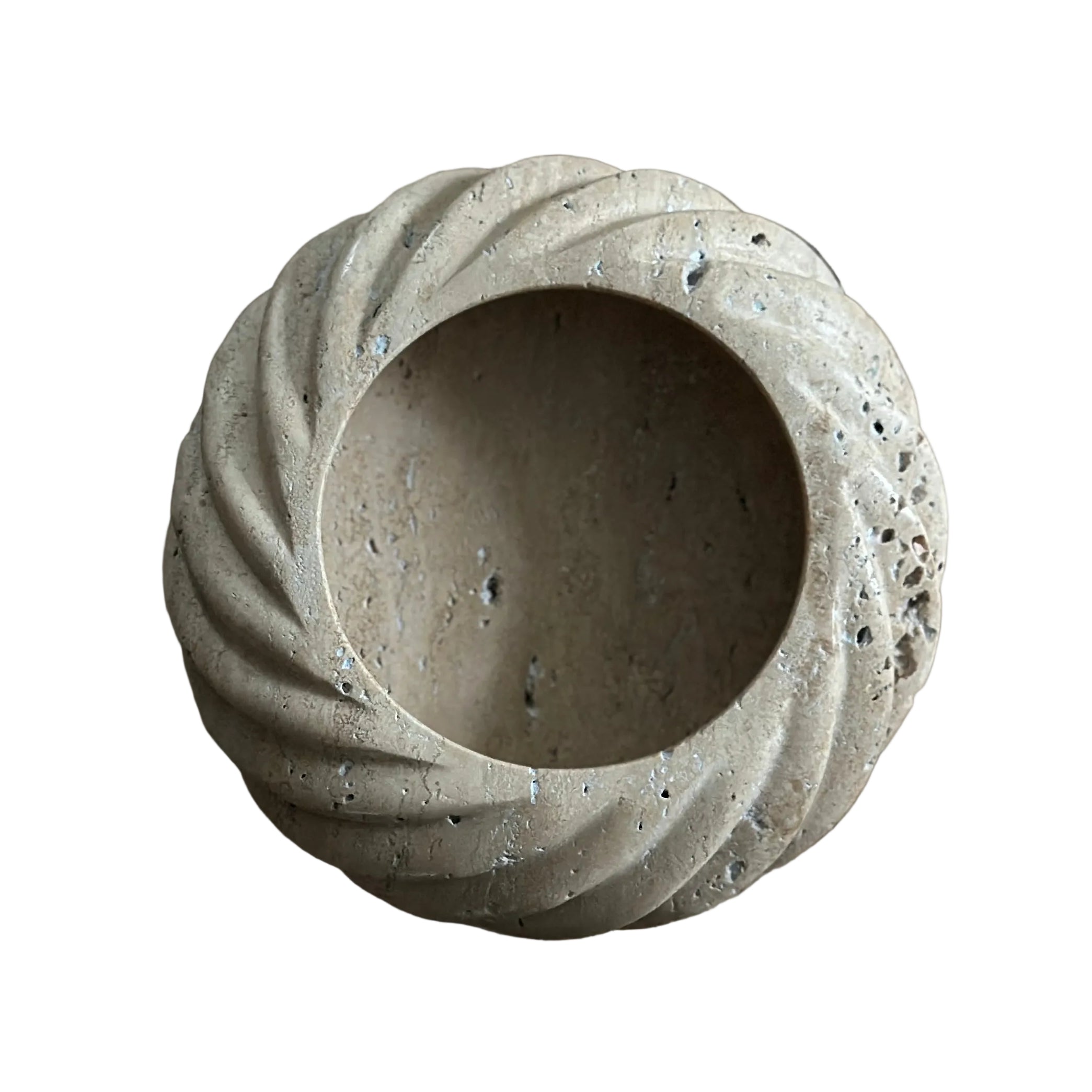 Mini Cruller Bowl
