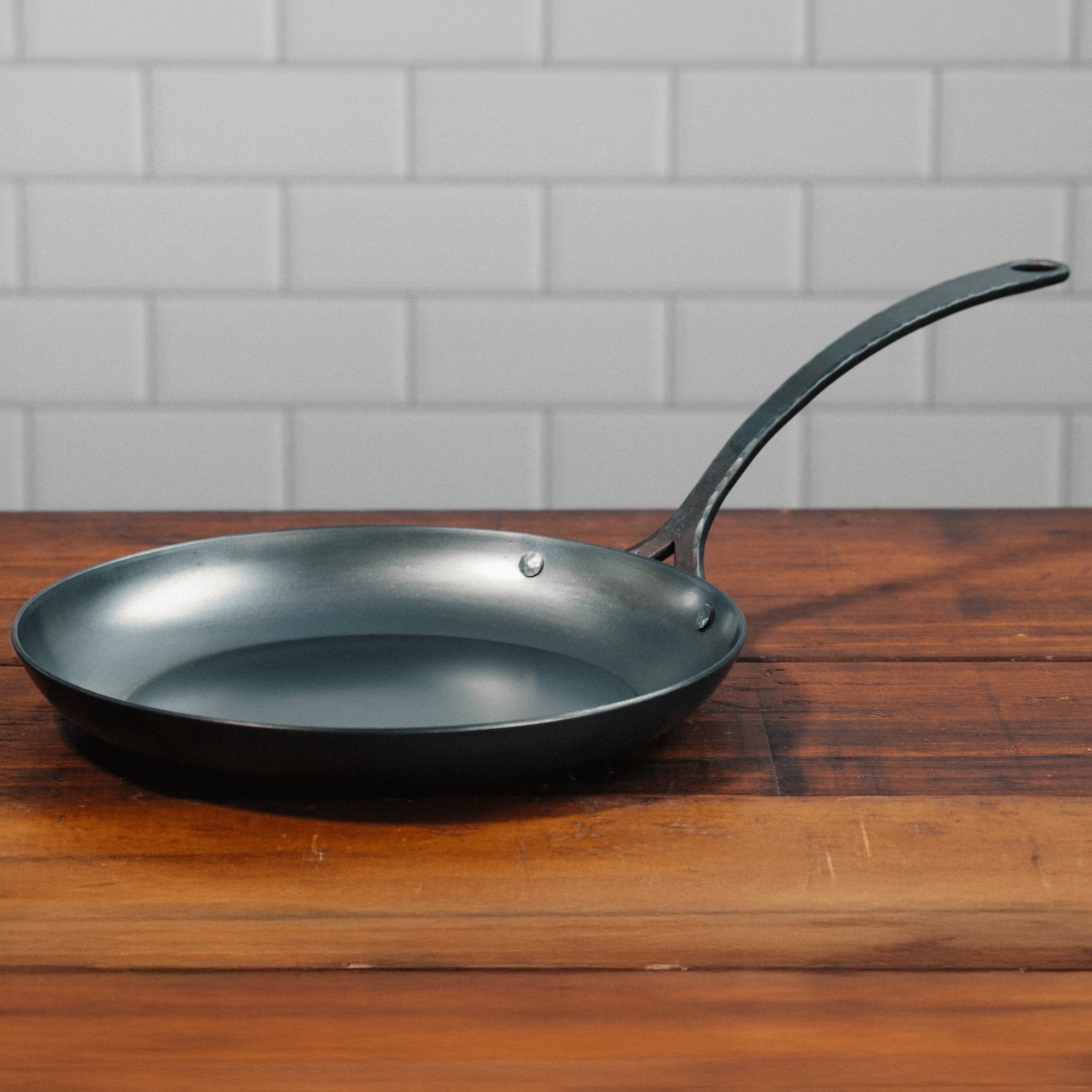 The Pro Skillet
