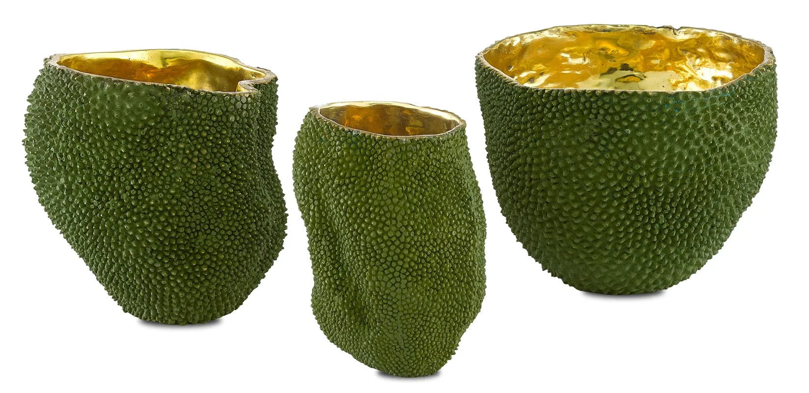 Jackfruit Large Vase - The Mayfair Hall