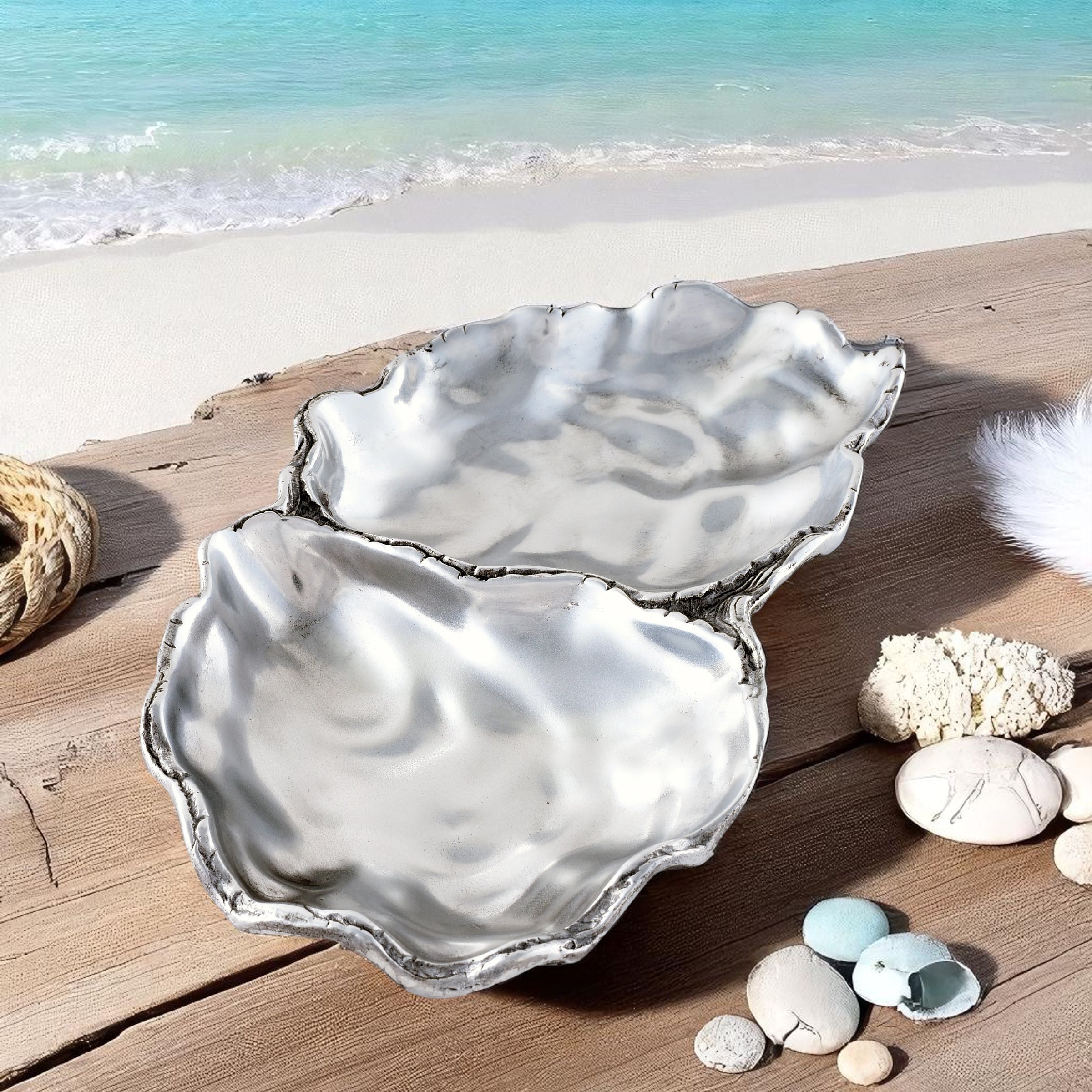 Oyster Catchall