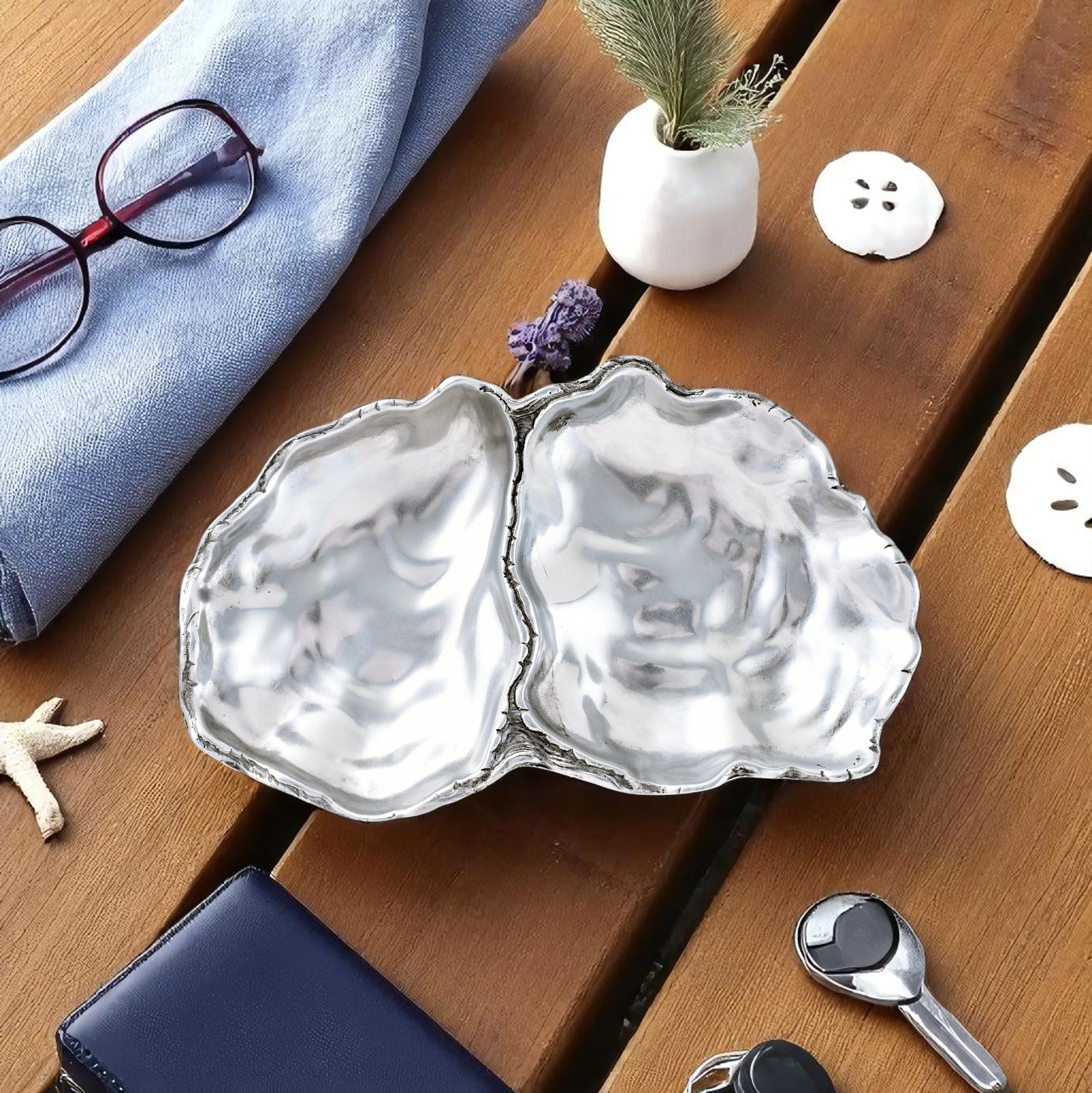 Oyster Catchall