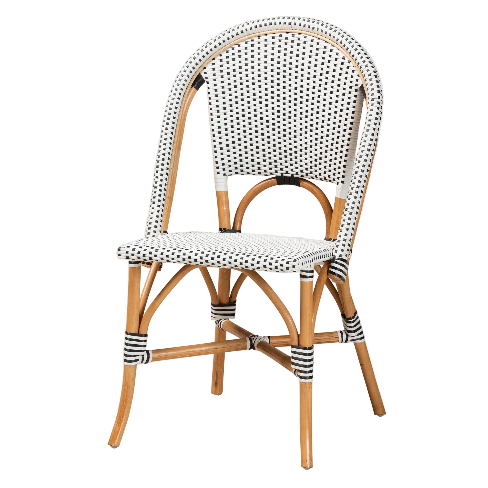 Vinay Rattan Bistro Chair