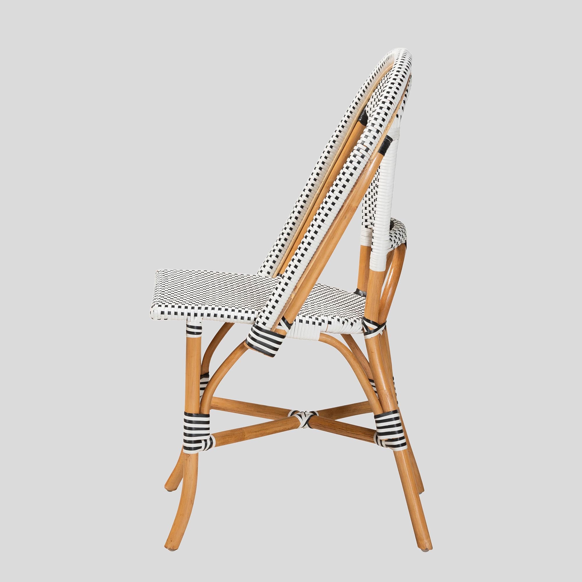Vinay Rattan Bistro Chair