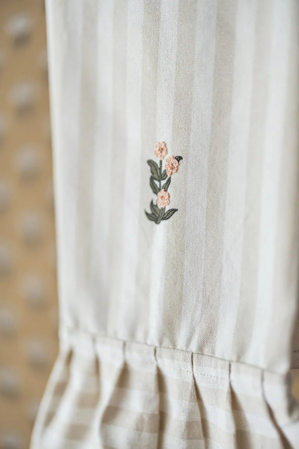 Frances Dish Towel - The Mayfair Hall