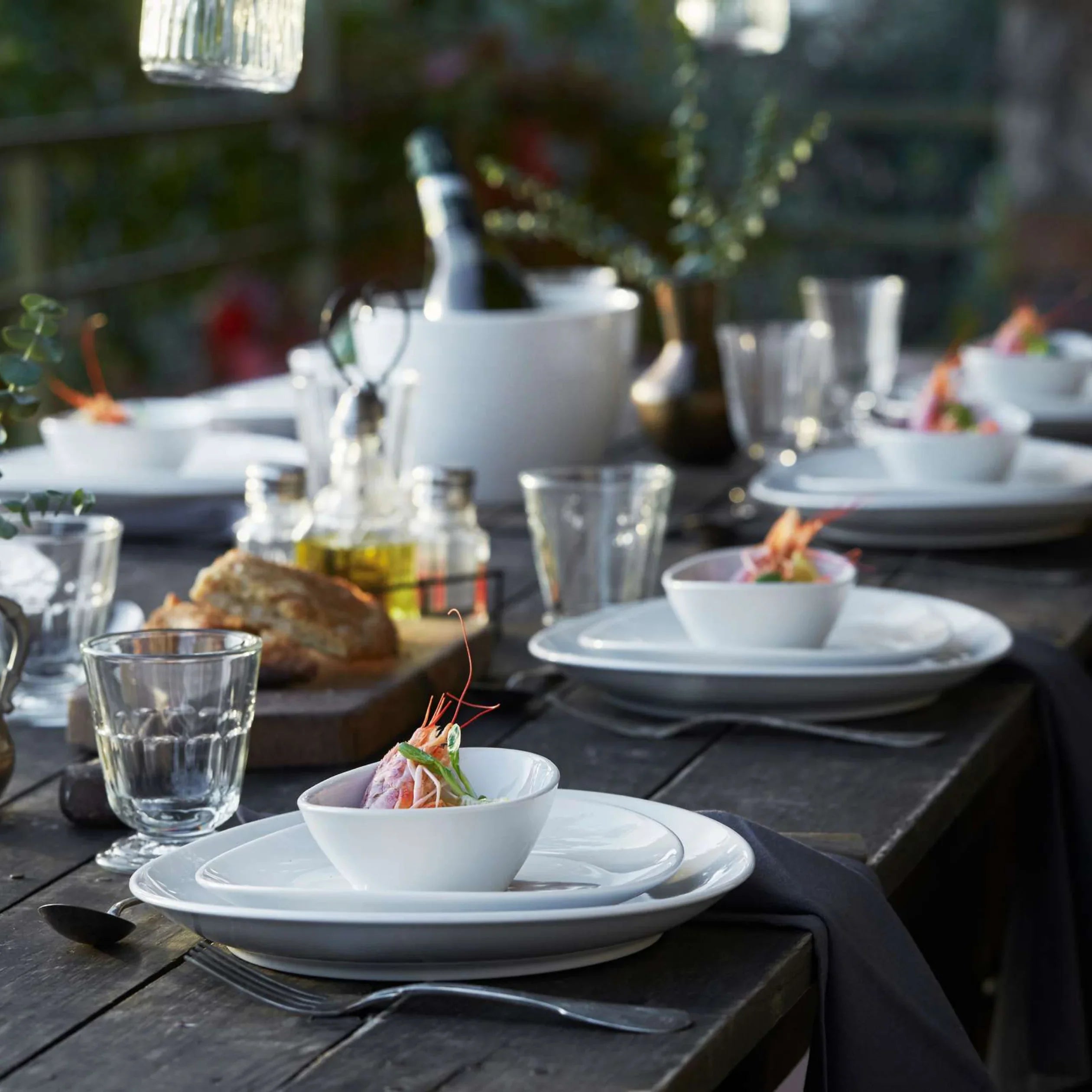 Guacamole/Dip Dish, Set of 2 - The Mayfair Hall