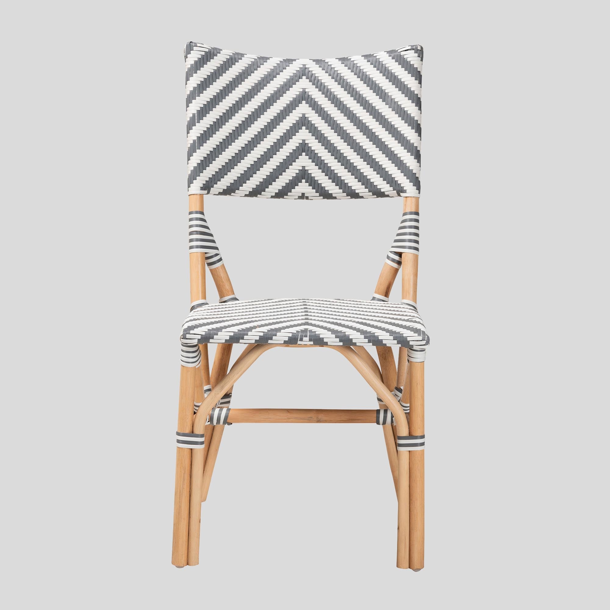 Kallisto Rattan Bistro Chair