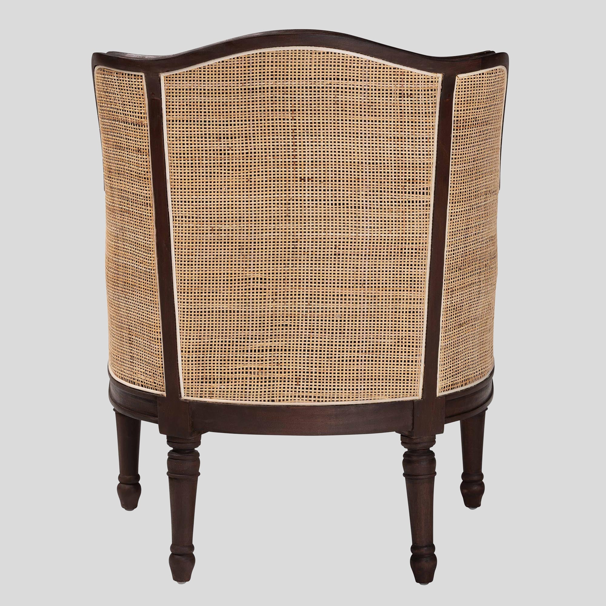 Katie Wood Accent Chair
