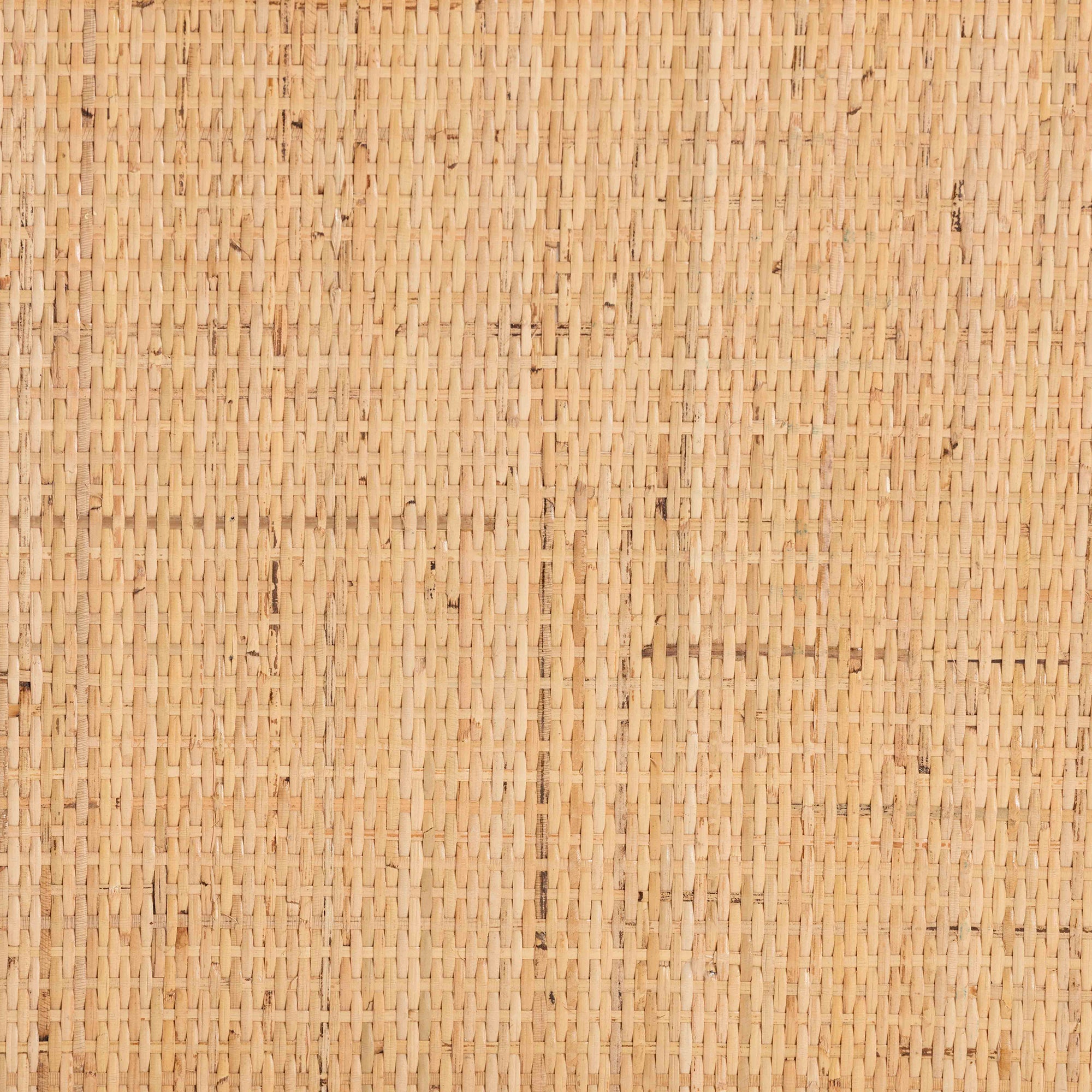 Renato Rattan Coffee Table