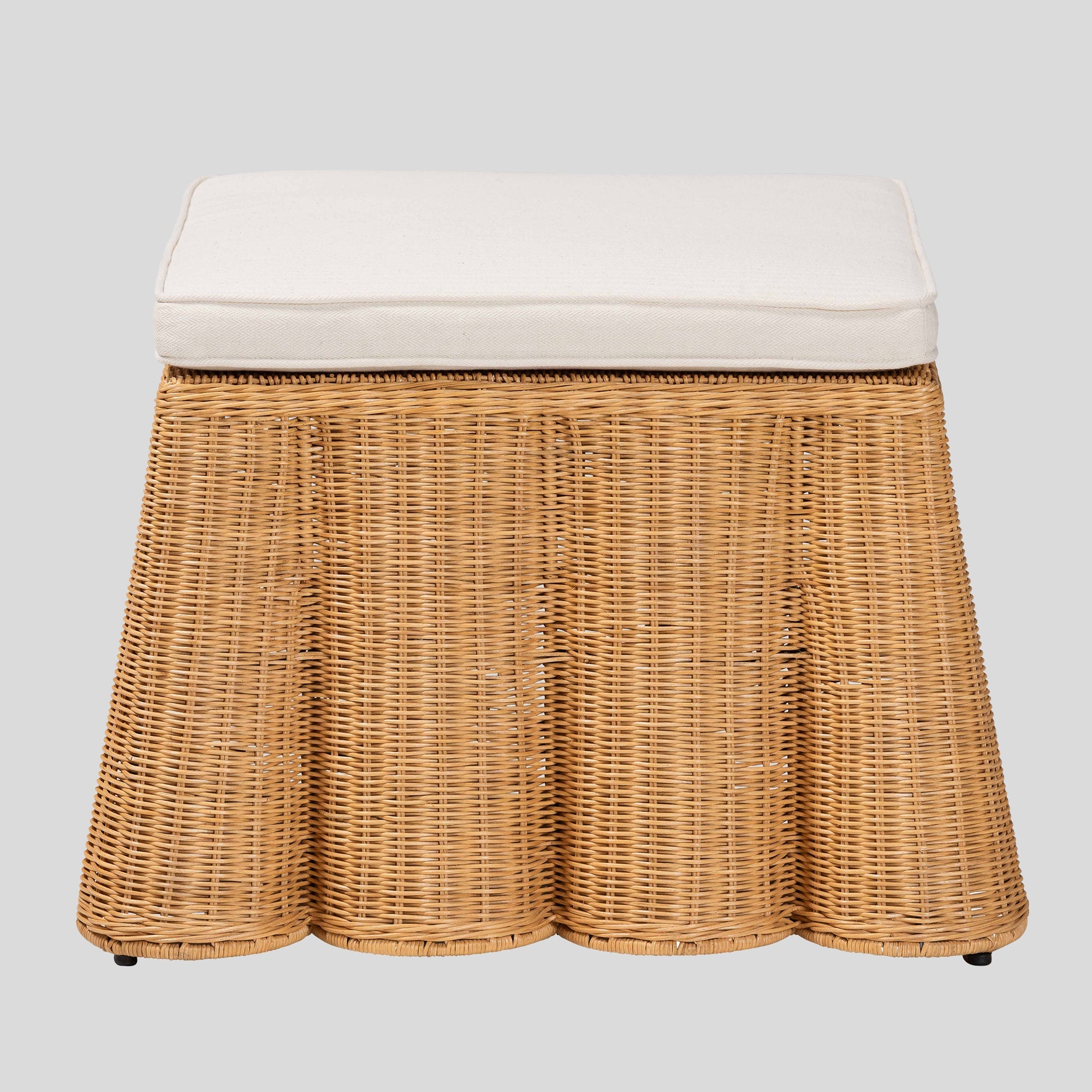 Usman Rattan Ottoman