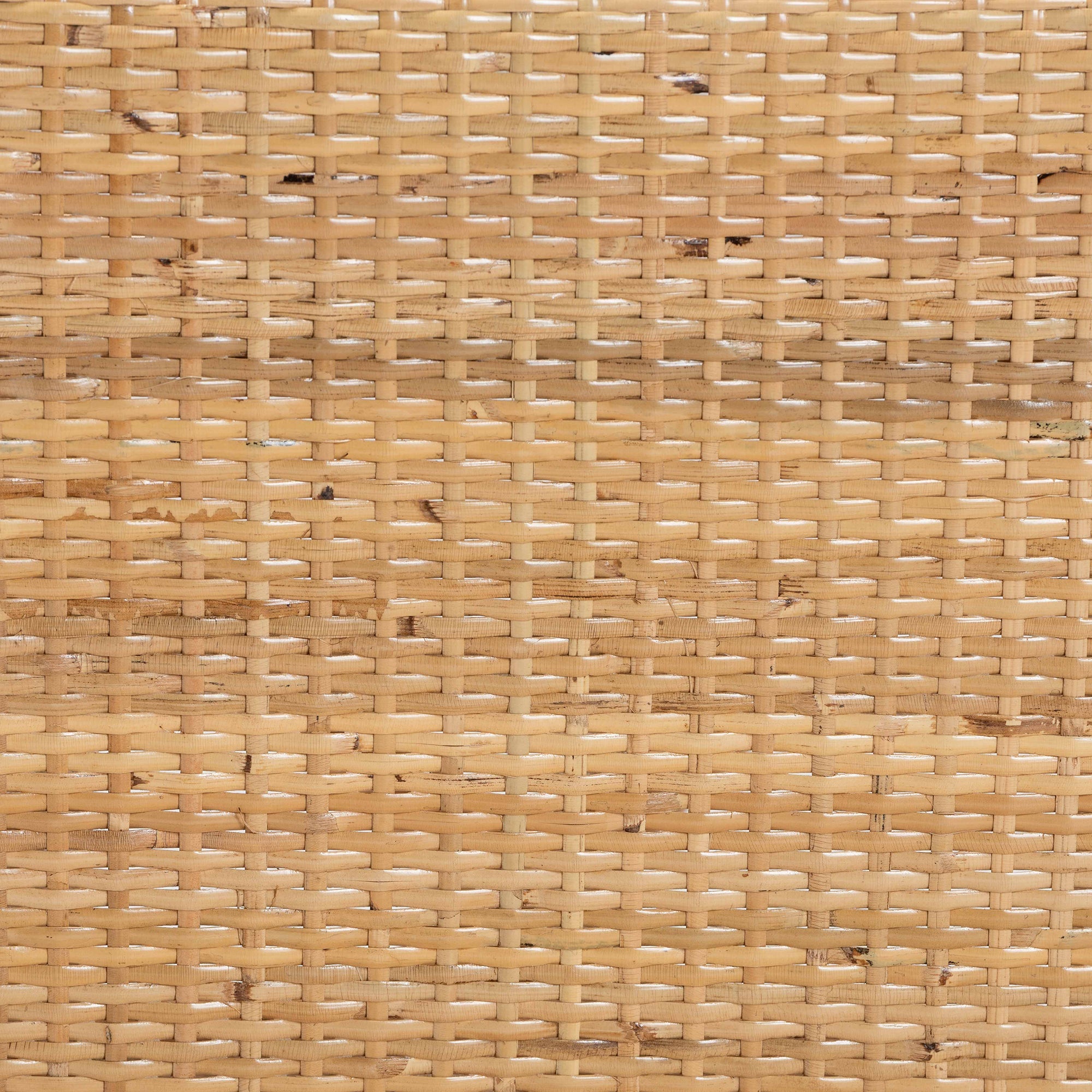 Camille Rattan Dining Chair