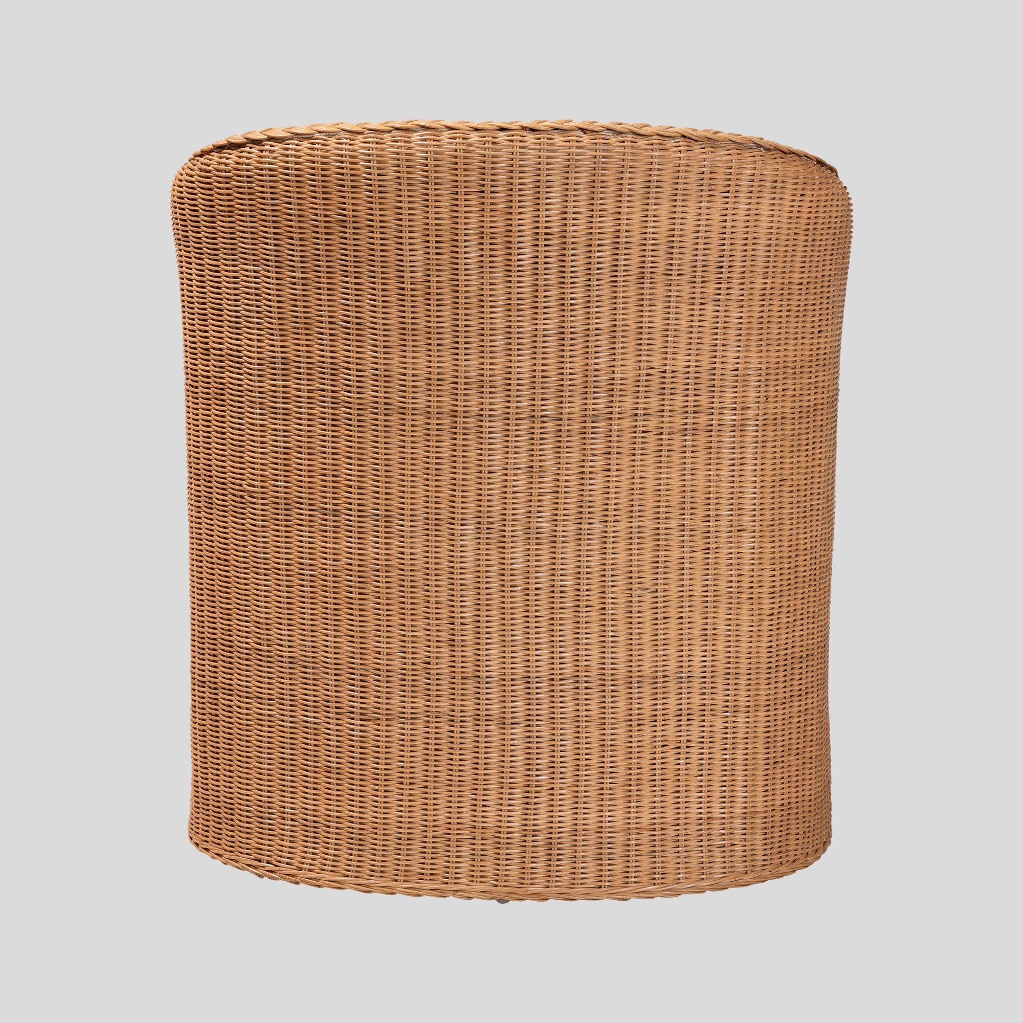 Adkins Rattan Arm Chair
