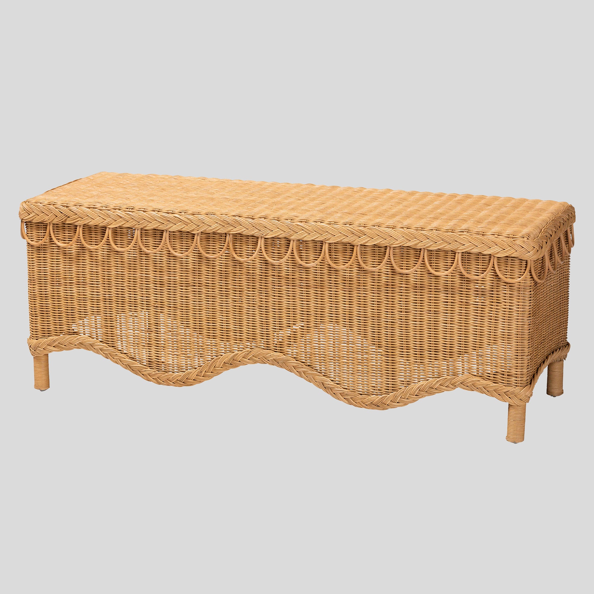 Aneesa Rattan Bench