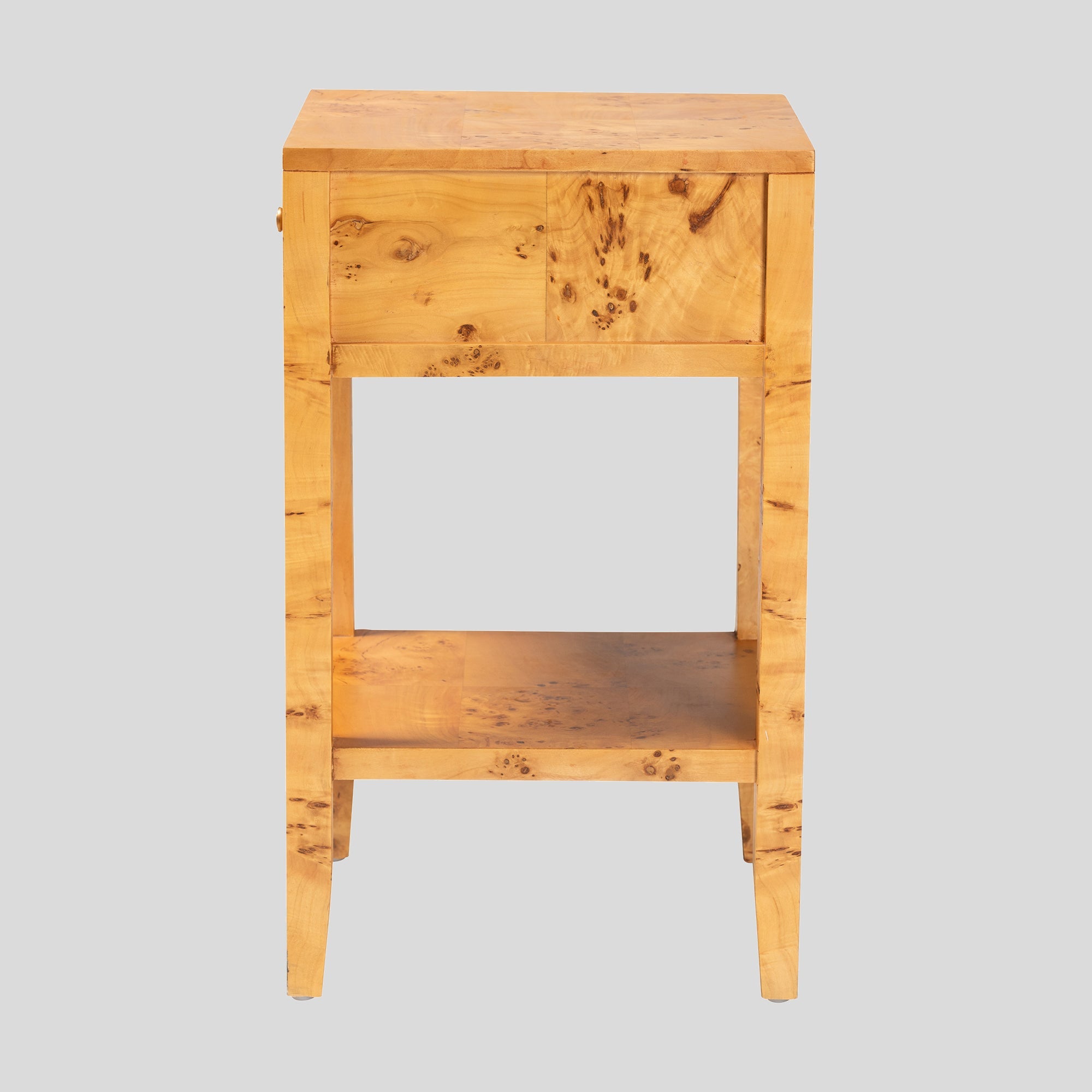Joshua Wood 1-Drawer Nightstand