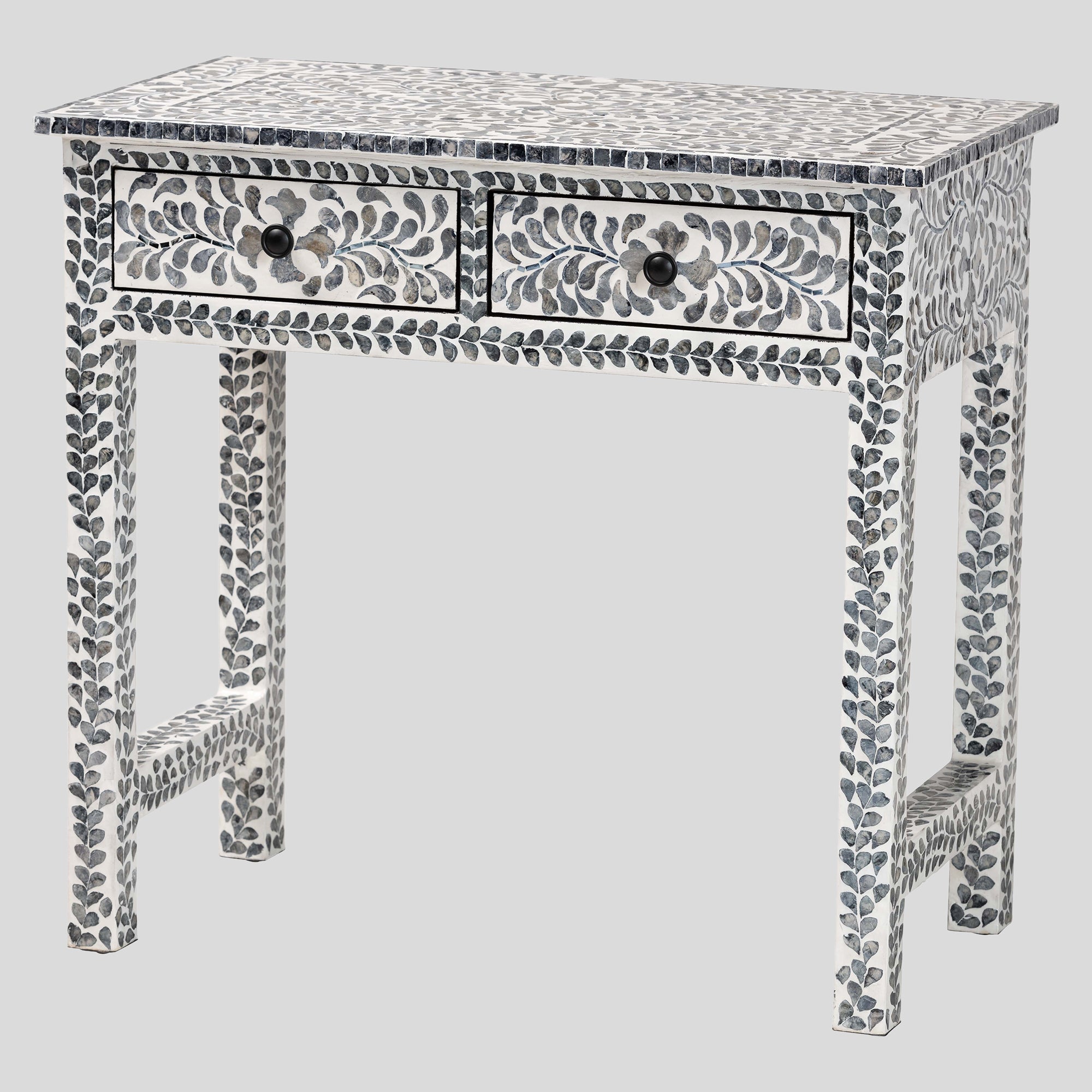 Koch Shell Console Table