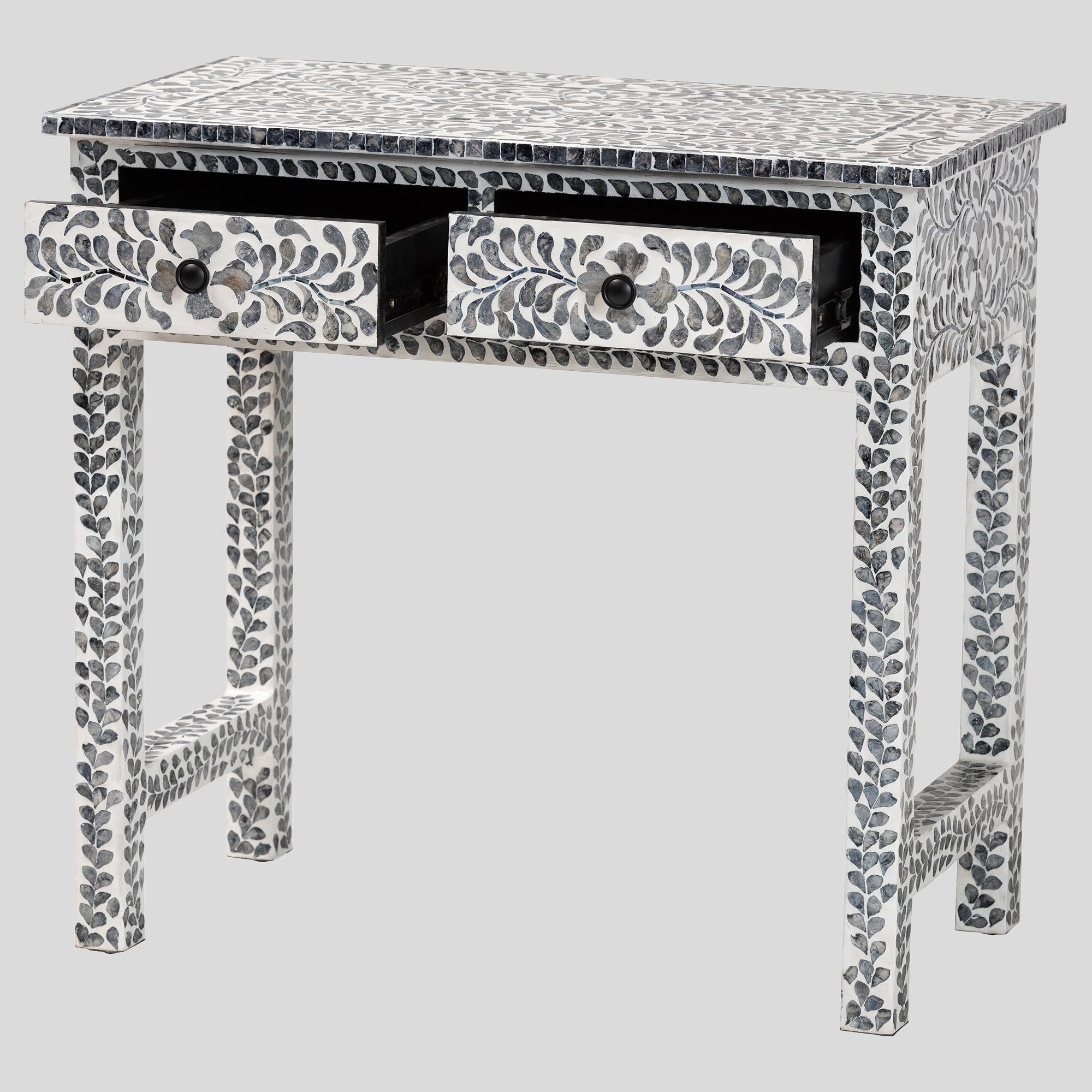 Koch Shell Console Table