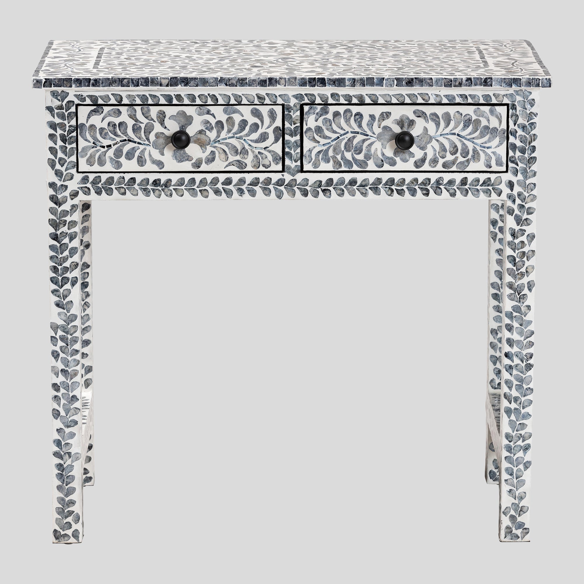 Koch Shell Console Table