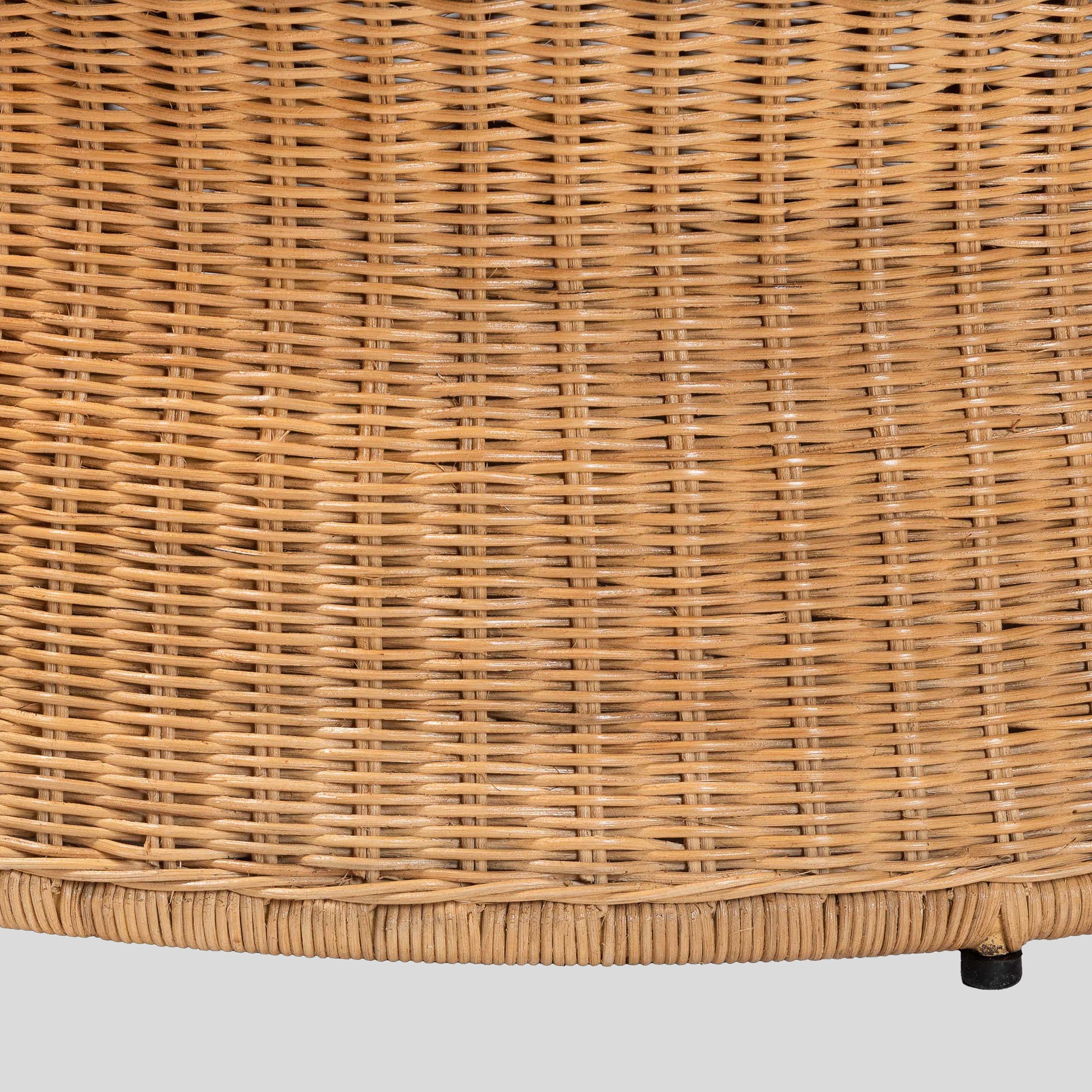 Serel Rattan Coffee Table