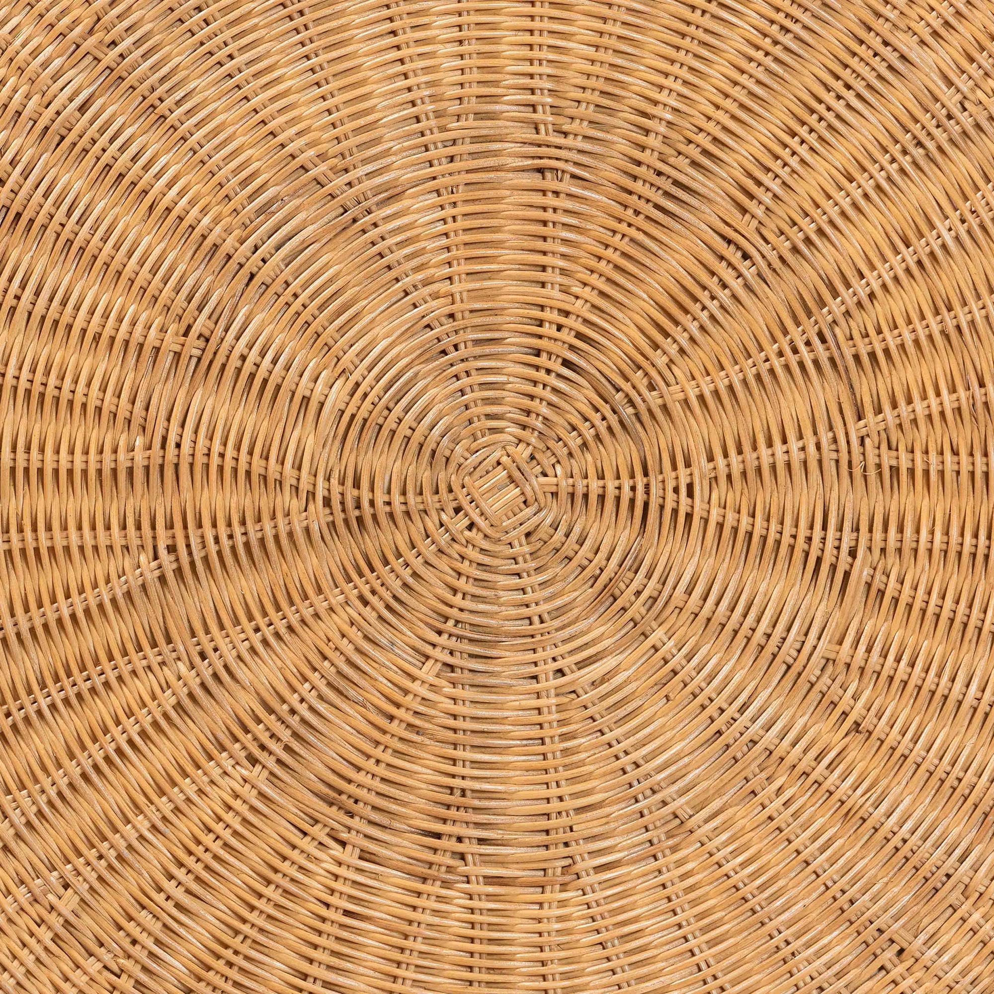 Serel Rattan Coffee Table