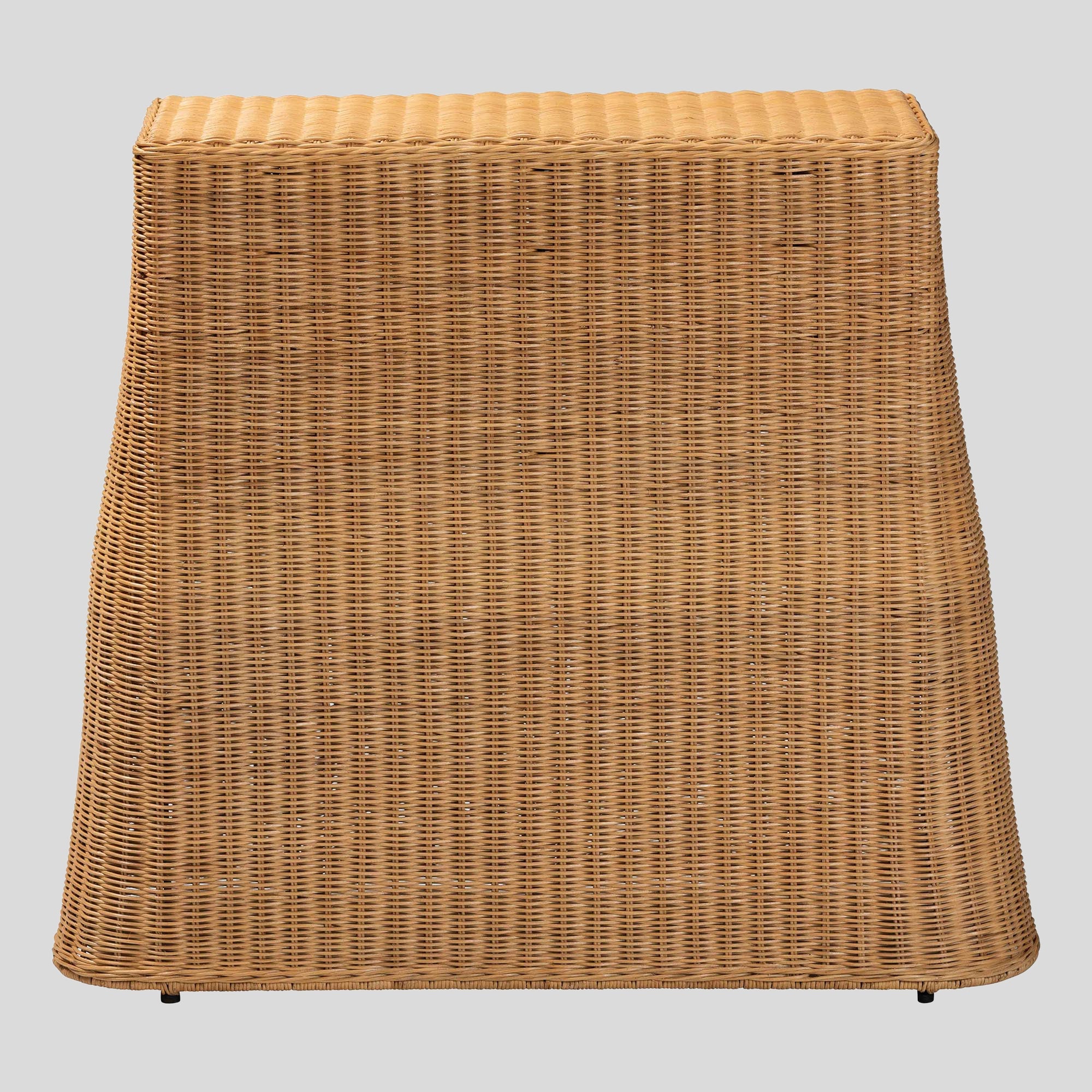 Usman Rattan Console Table