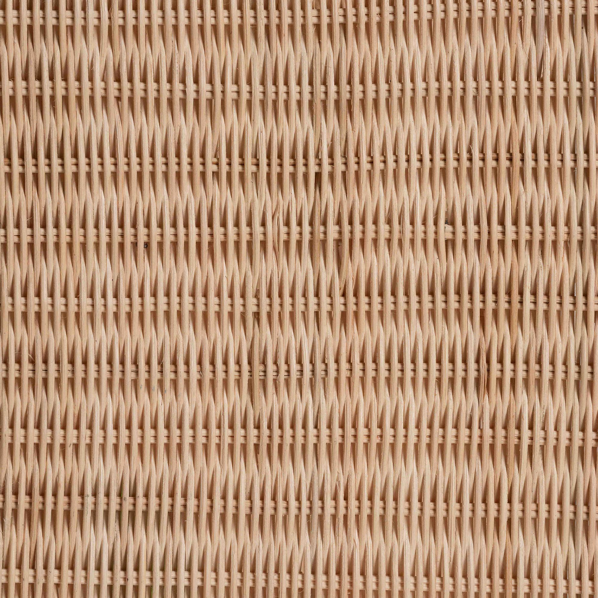 Shepard Rattan Console Table
