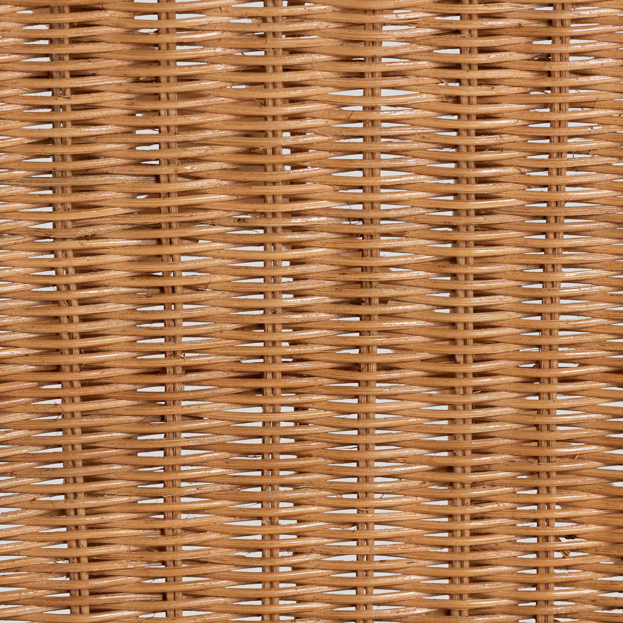 Shepard Rattan Counter Stool