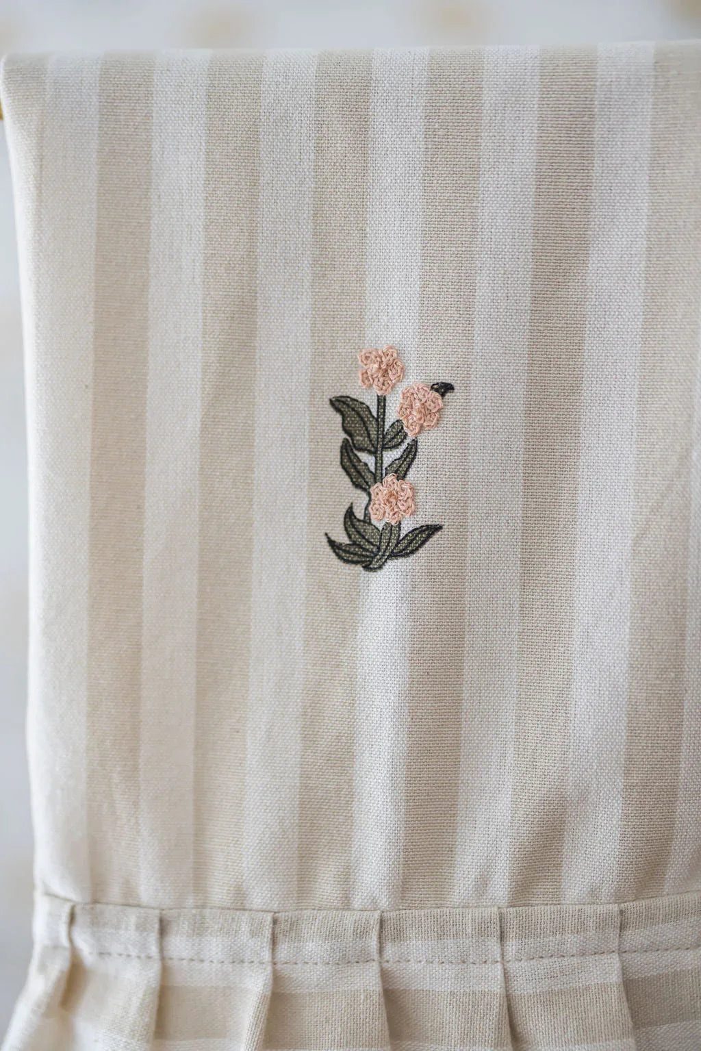 Frances Dish Towel - The Mayfair Hall